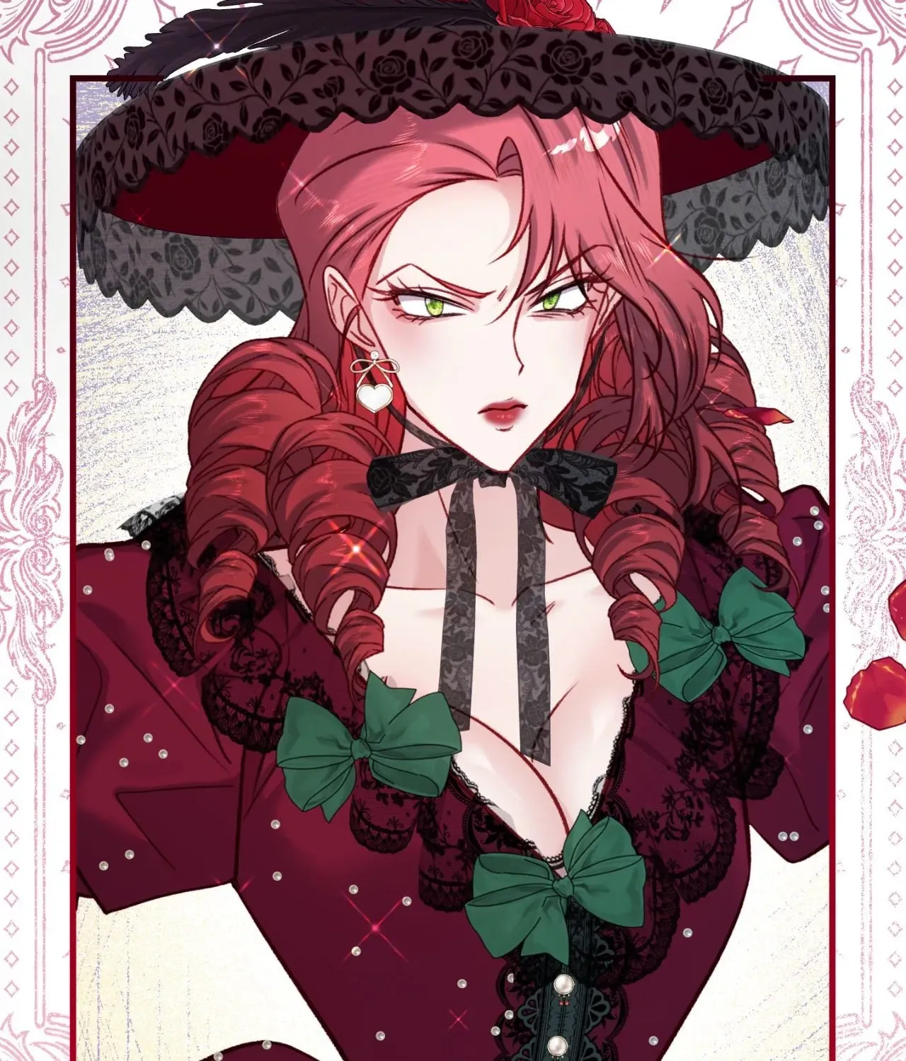 Hunks, Harems, and Hardcore Habits Chapter 43 page 26 - 