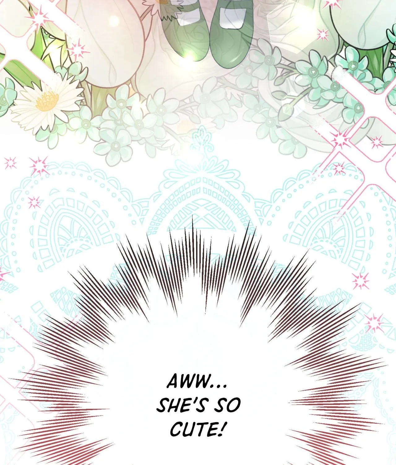 Hunks, Harems, and Hardcore Habits Chapter 43 page 4 - 
