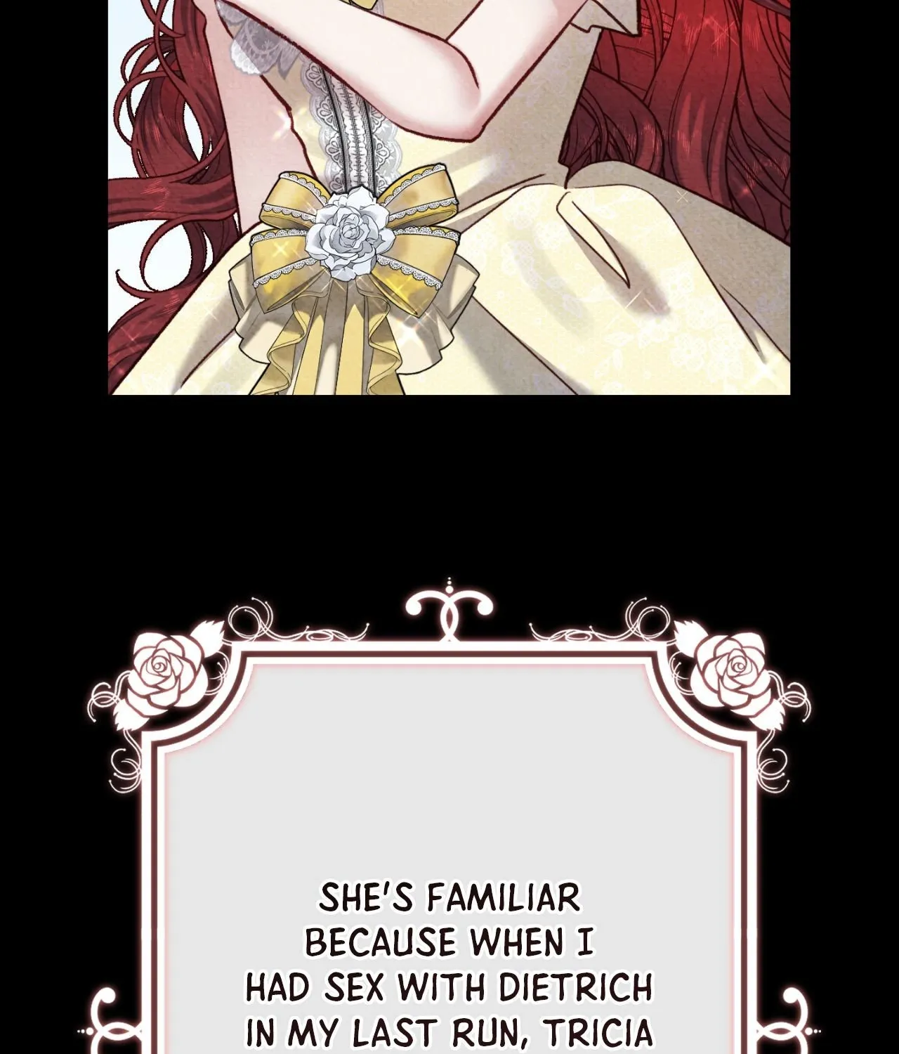 Hunks, Harems, and Hardcore Habits Chapter 43 page 31 - 