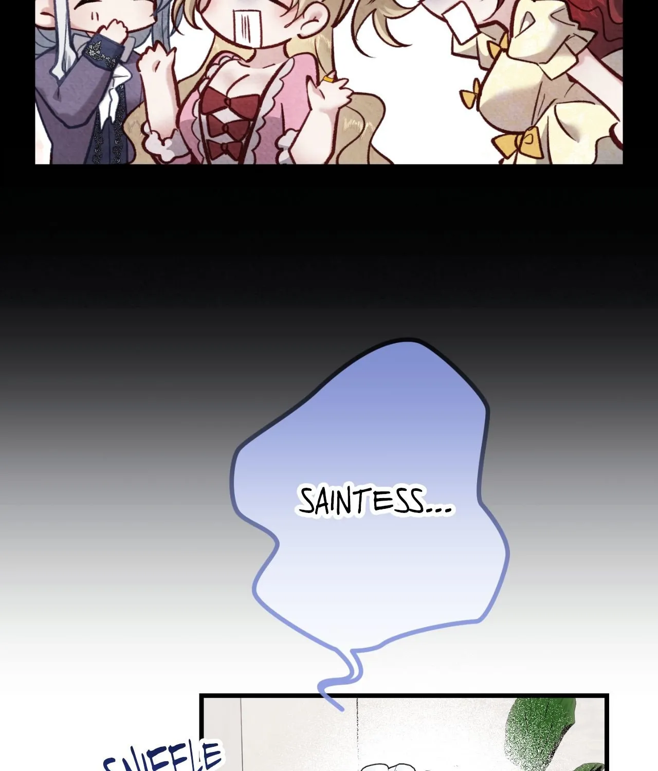 Hunks, Harems, and Hardcore Habits Chapter 43 page 33 - 