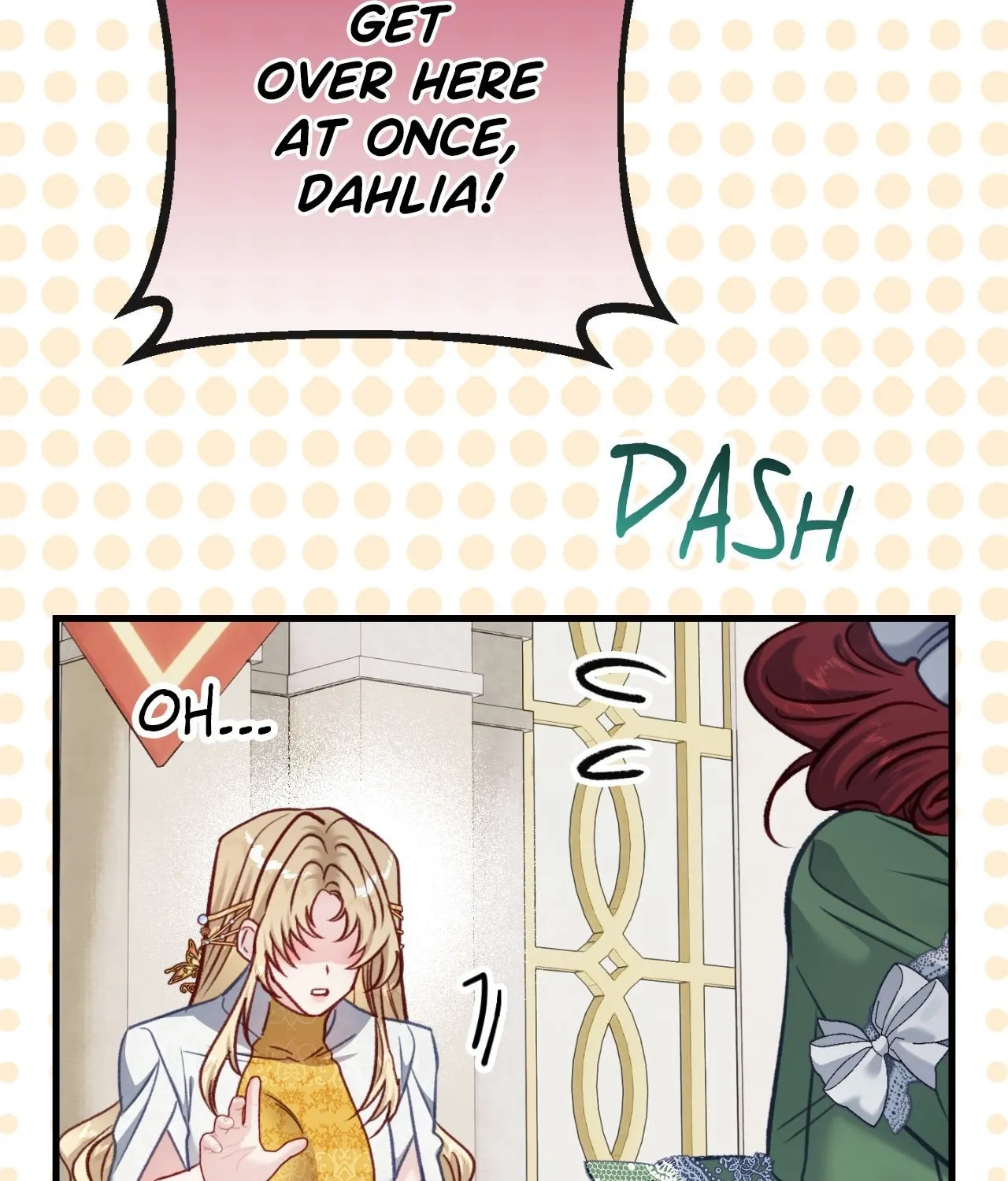 Hunks, Harems, and Hardcore Habits Chapter 43 page 35 - 