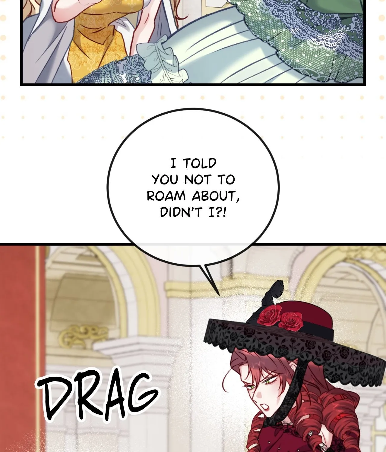 Hunks, Harems, and Hardcore Habits Chapter 43 page 36 - 
