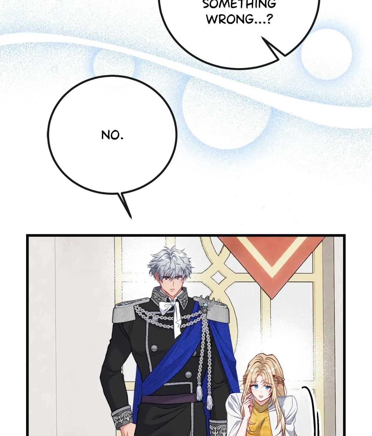 Hunks, Harems, and Hardcore Habits Chapter 43 page 40 - 