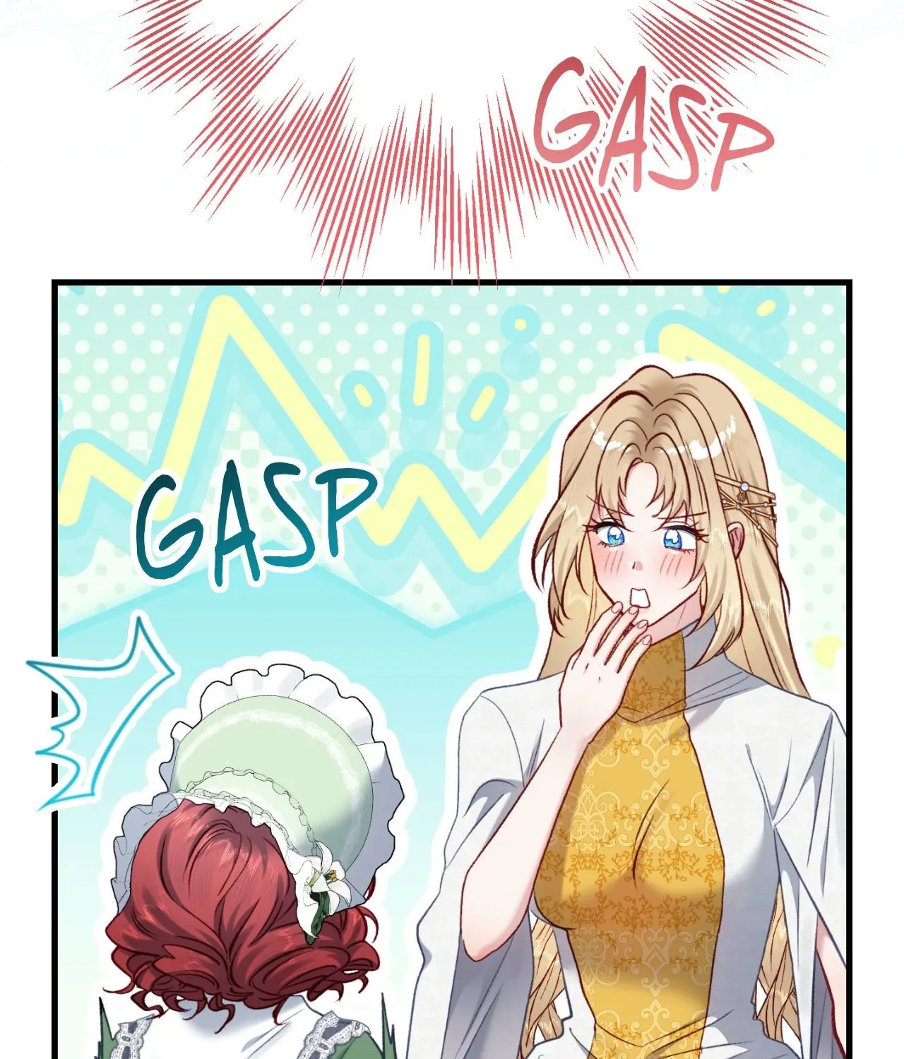 Hunks, Harems, and Hardcore Habits Chapter 43 page 5 - 