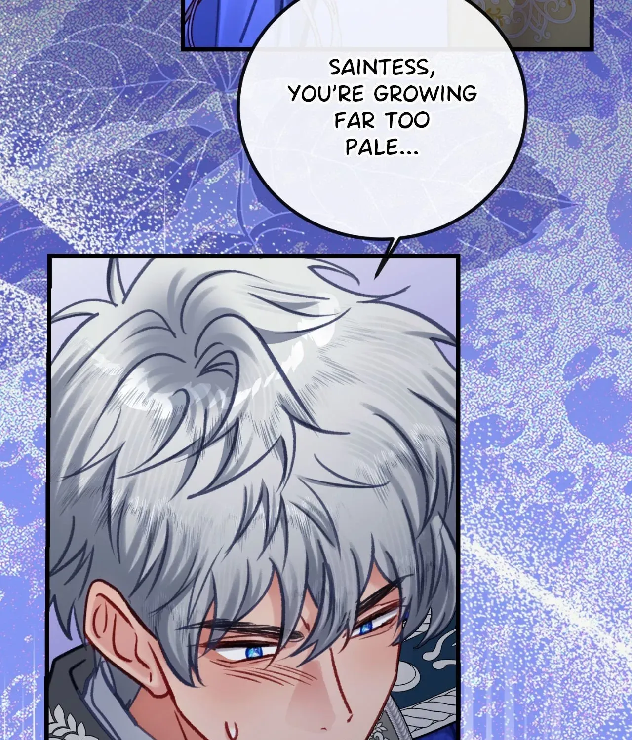 Hunks, Harems, and Hardcore Habits Chapter 43 page 47 - 