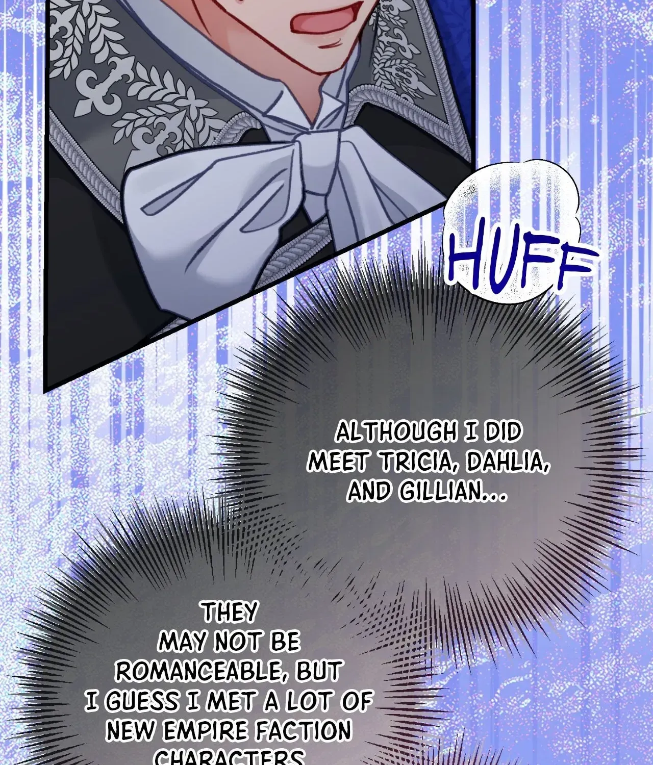 Hunks, Harems, and Hardcore Habits Chapter 43 page 48 - 