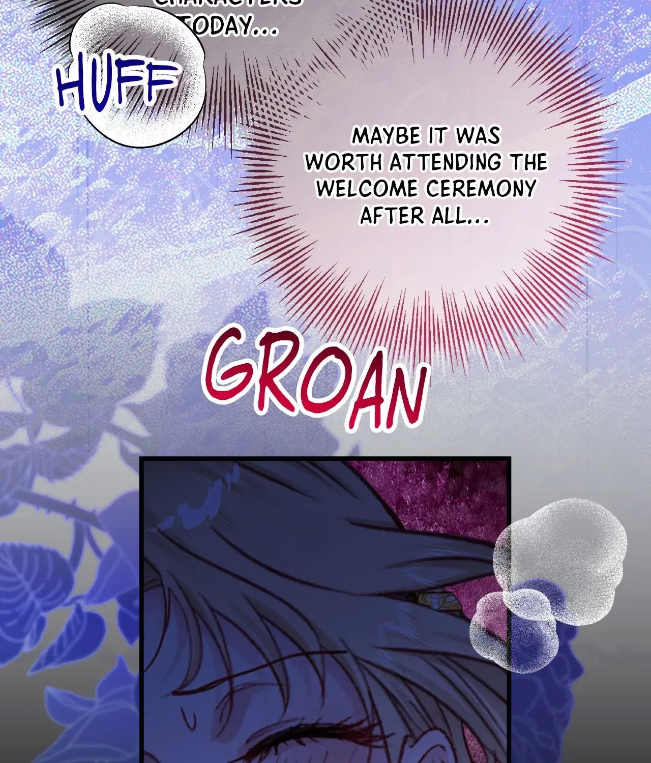Hunks, Harems, and Hardcore Habits Chapter 43 page 49 - 