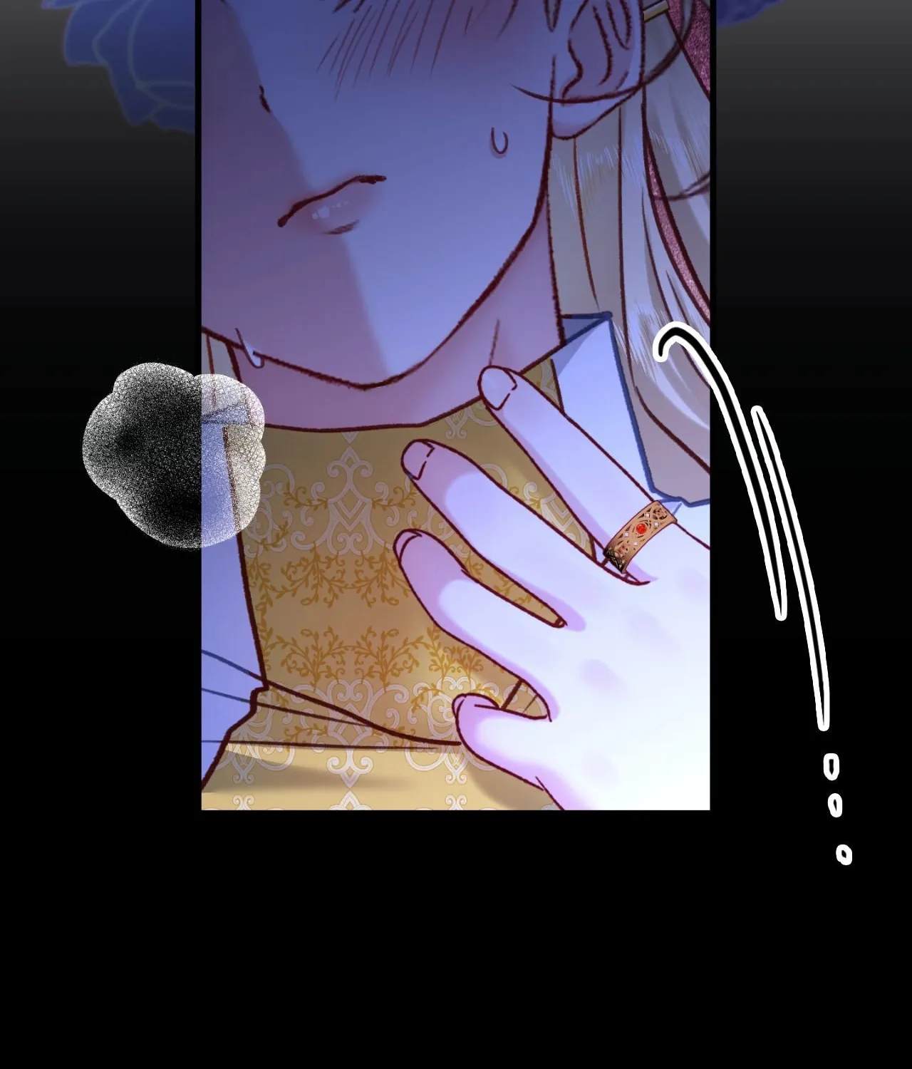 Hunks, Harems, and Hardcore Habits Chapter 43 page 50 - 