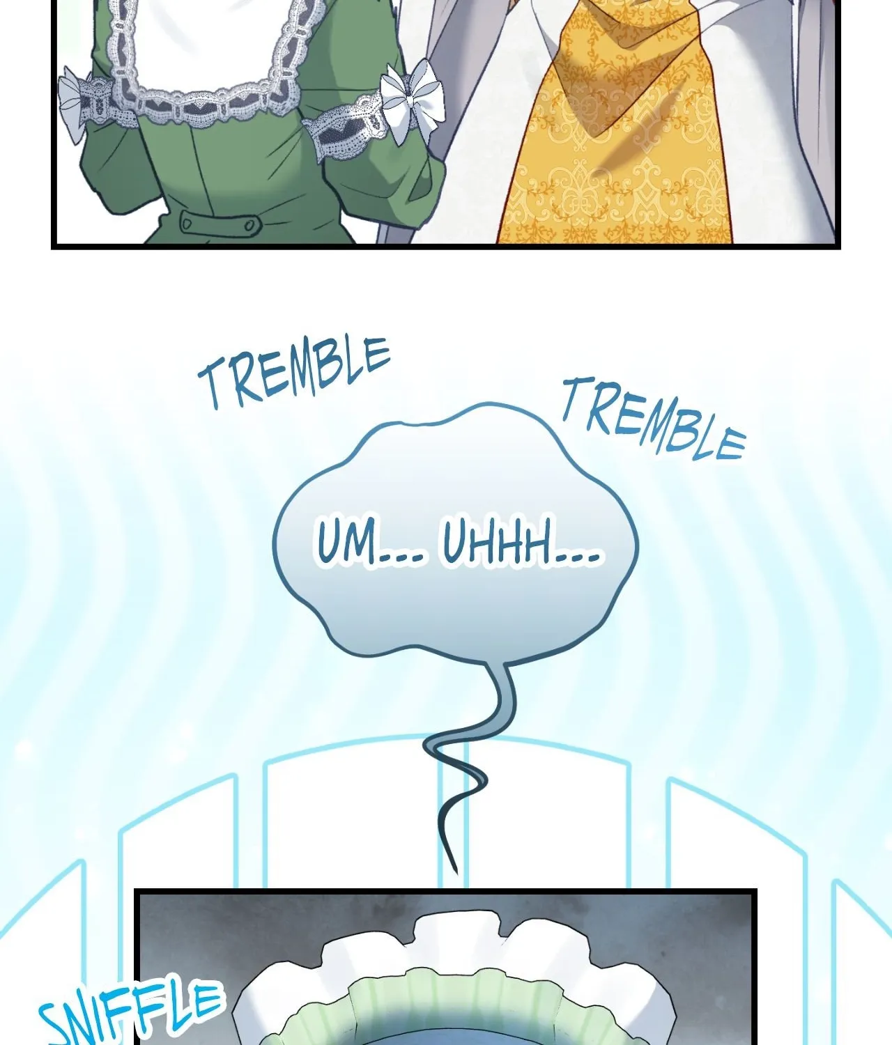 Hunks, Harems, and Hardcore Habits Chapter 43 page 6 - 