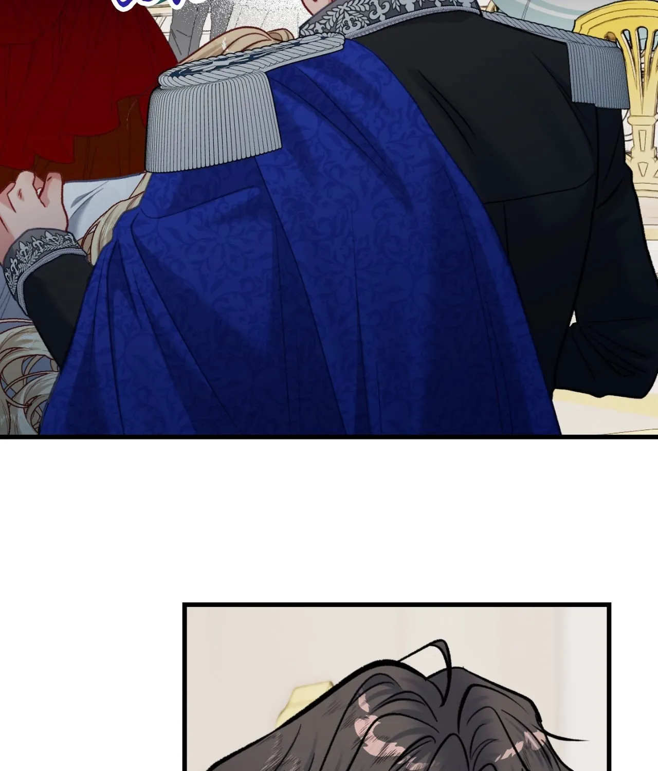 Hunks, Harems, and Hardcore Habits Chapter 43 page 53 - 