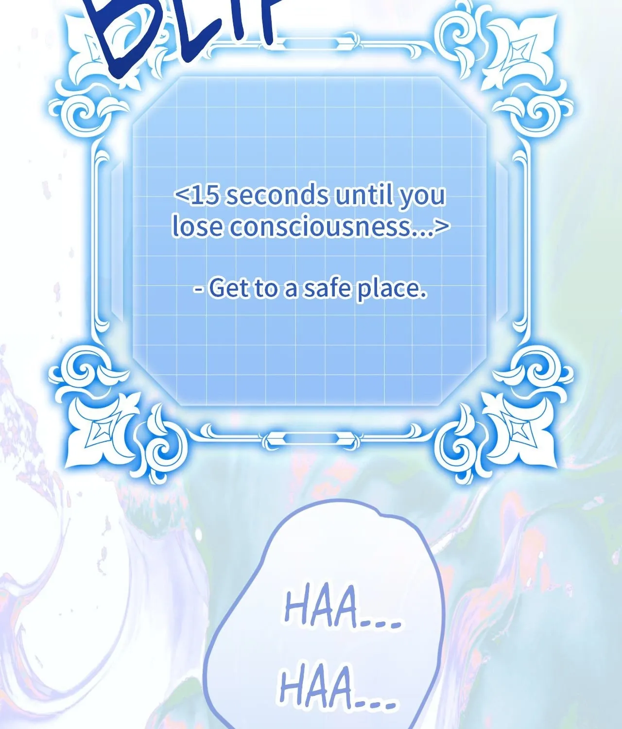 Hunks, Harems, and Hardcore Habits Chapter 43 page 55 - 