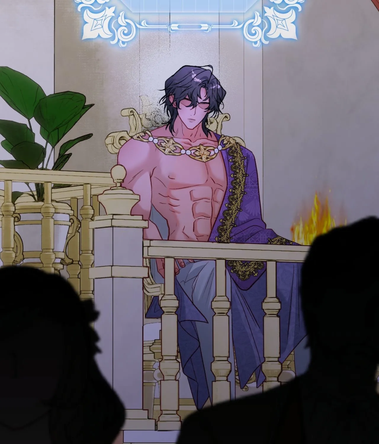 Hunks, Harems, and Hardcore Habits Chapter 43 page 59 - 