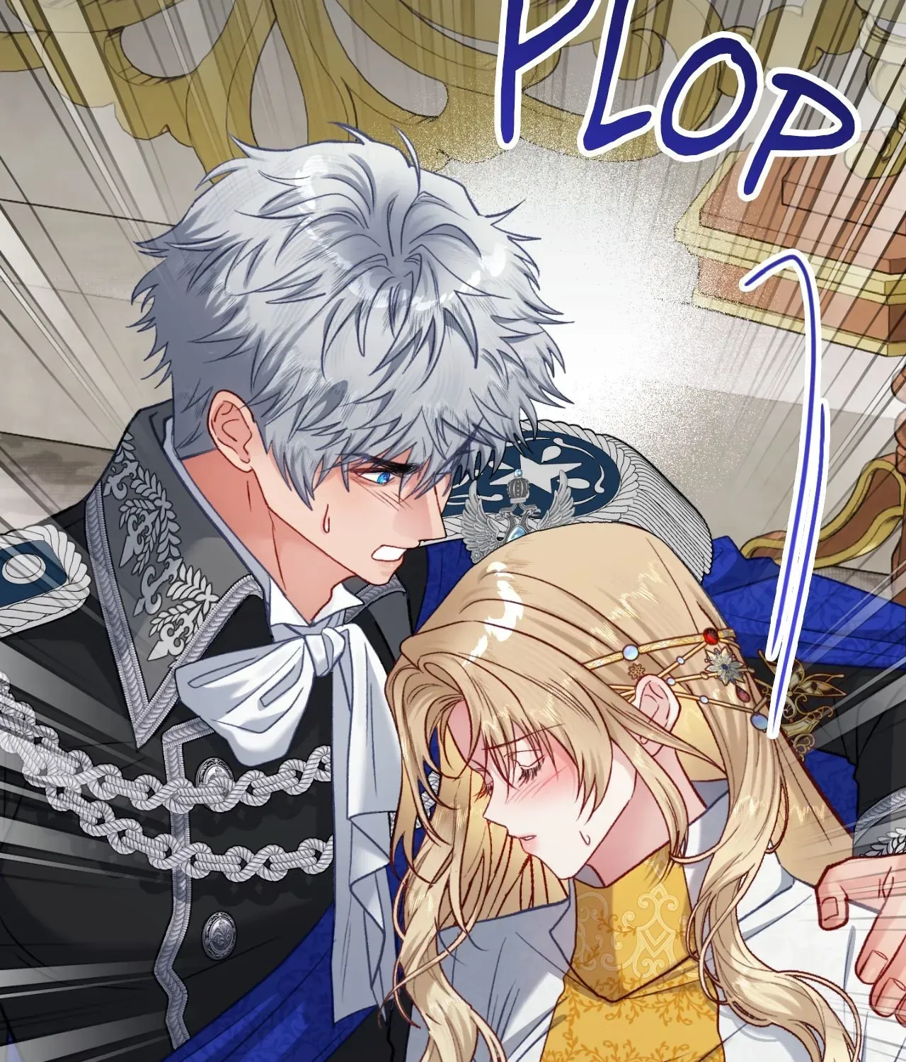 Hunks, Harems, and Hardcore Habits Chapter 43 page 69 - 