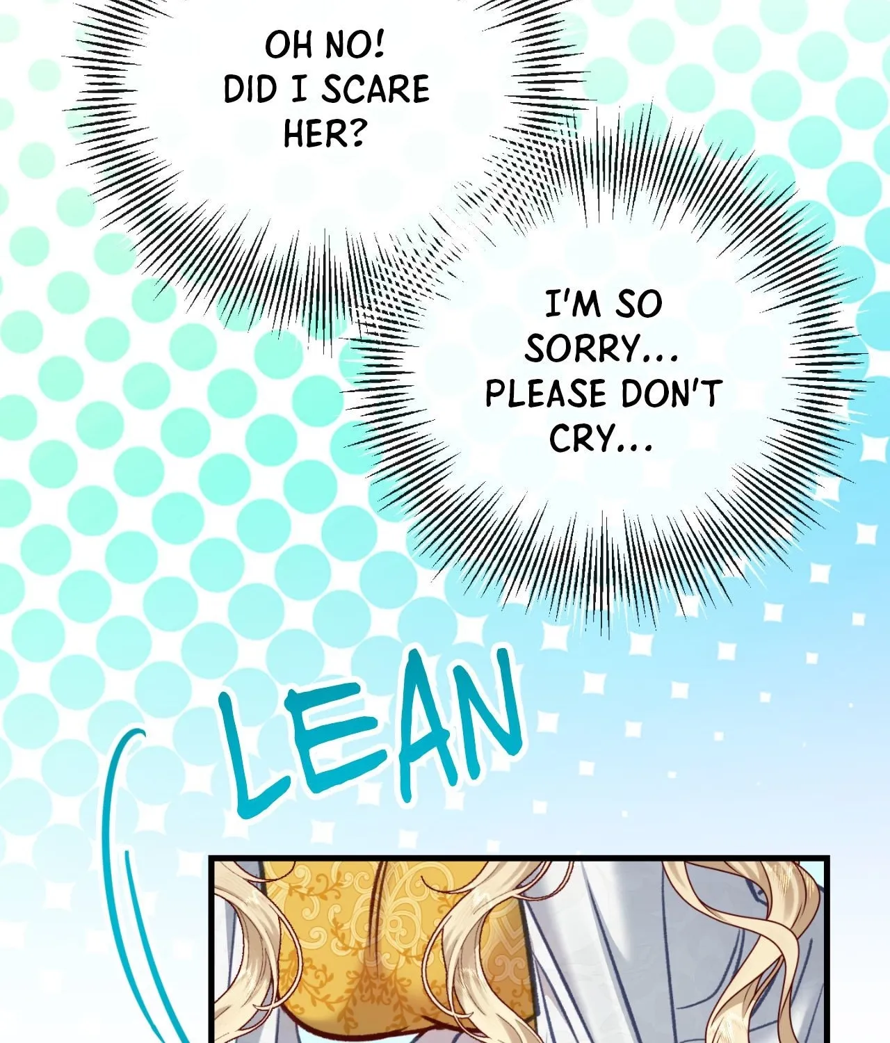 Hunks, Harems, and Hardcore Habits Chapter 43 page 8 - 
