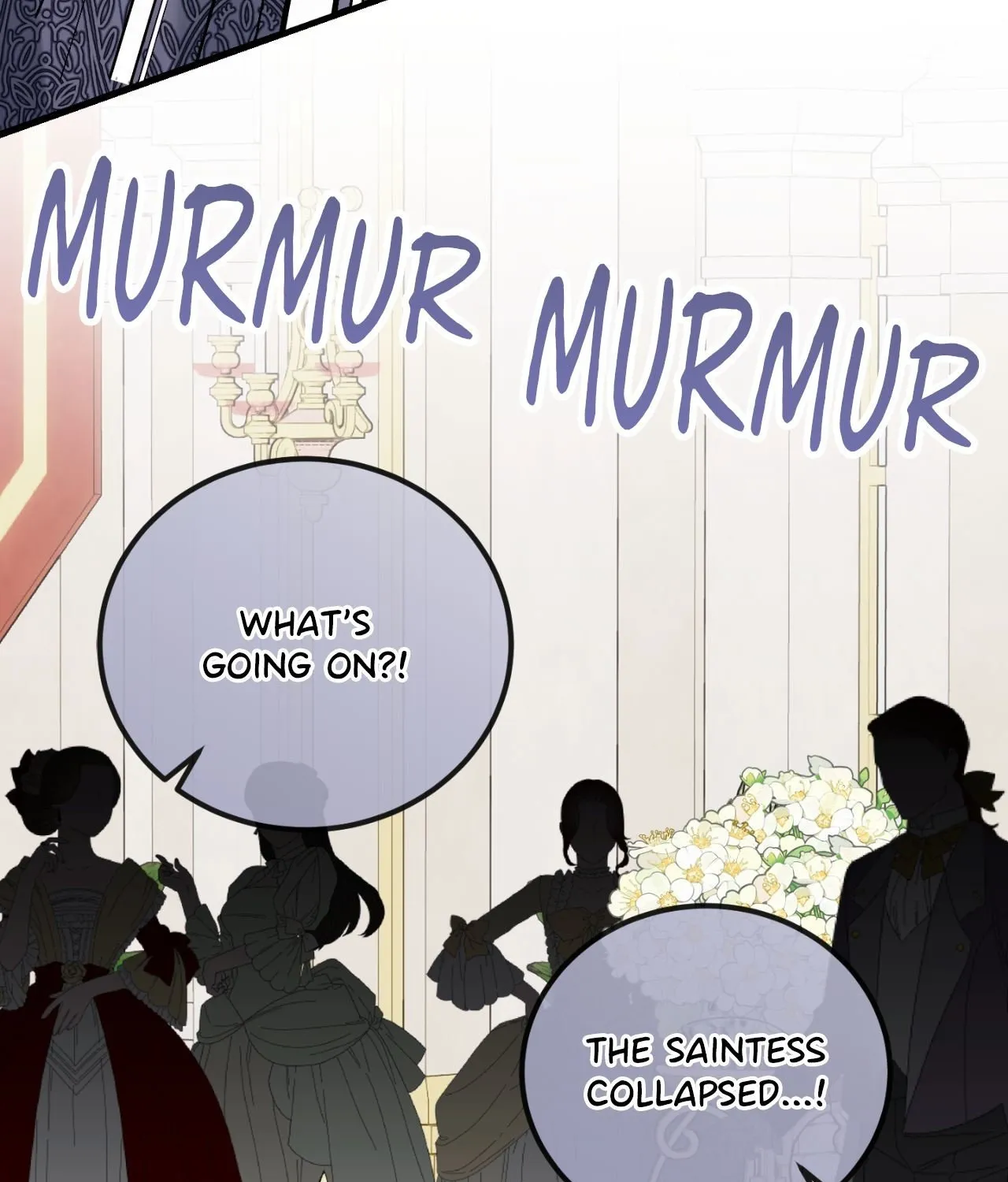 Hunks, Harems, and Hardcore Habits Chapter 43 page 71 - 
