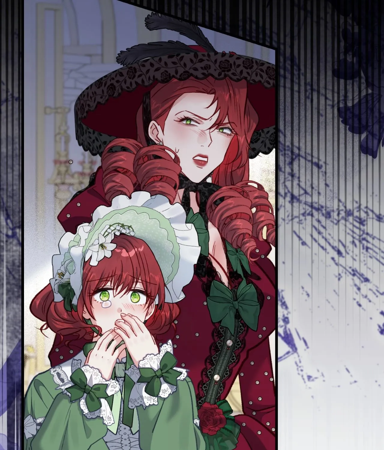 Hunks, Harems, and Hardcore Habits Chapter 43 page 73 - 
