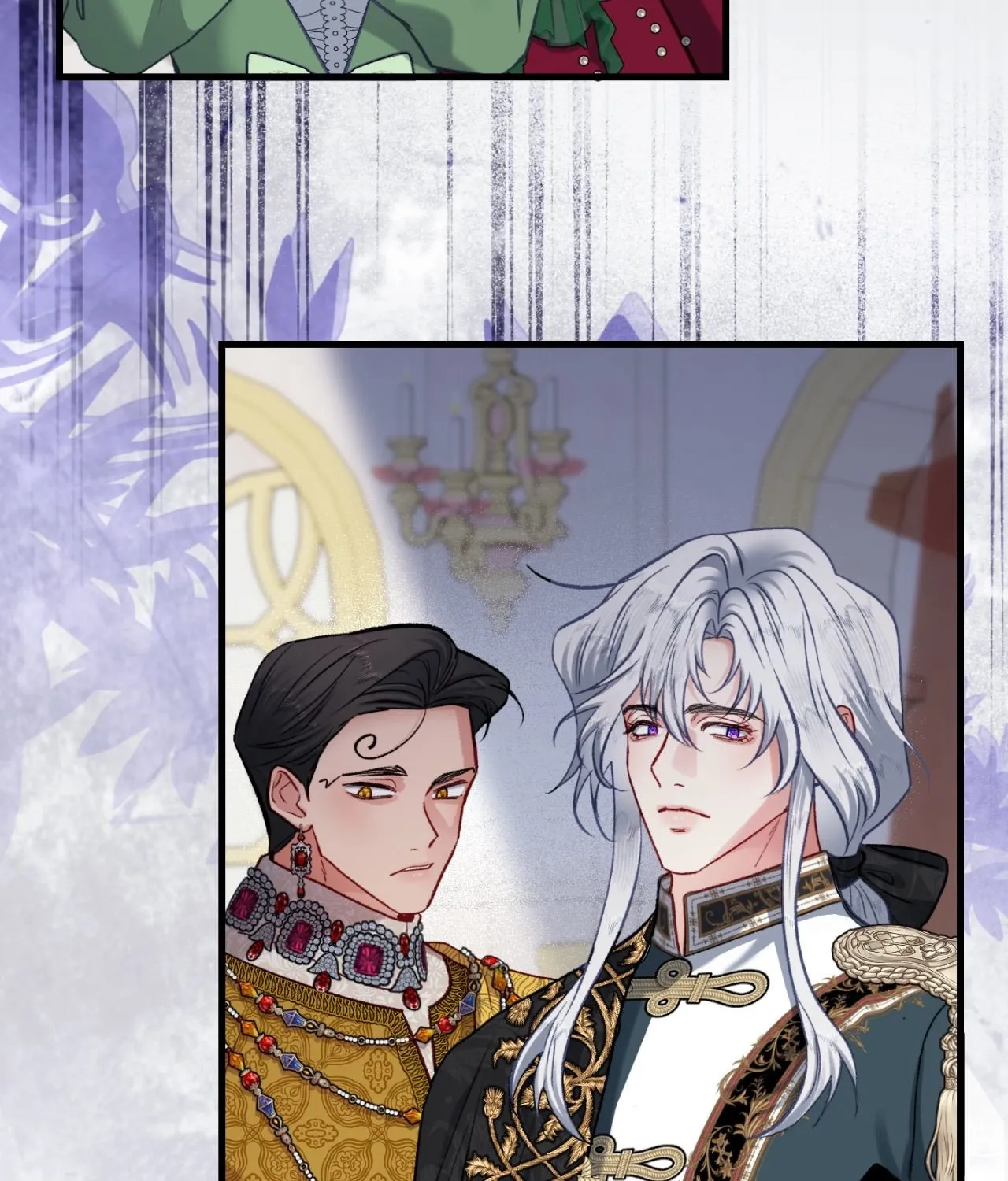 Hunks, Harems, and Hardcore Habits Chapter 43 page 74 - 
