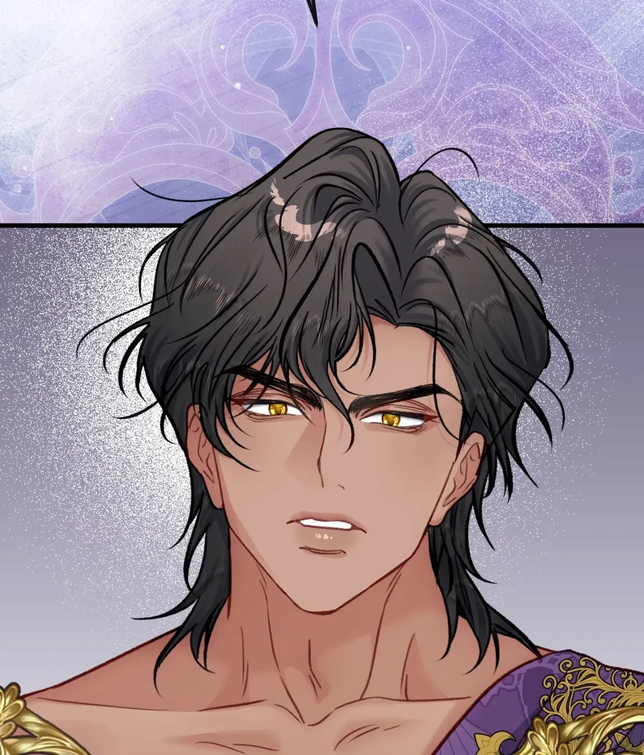Hunks, Harems, and Hardcore Habits Chapter 43 page 76 - 