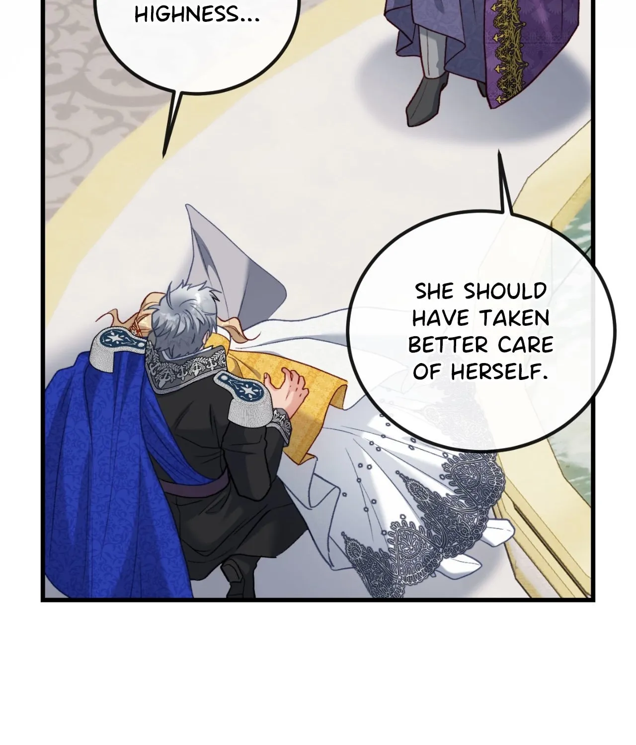 Hunks, Harems, and Hardcore Habits Chapter 43 page 78 - 