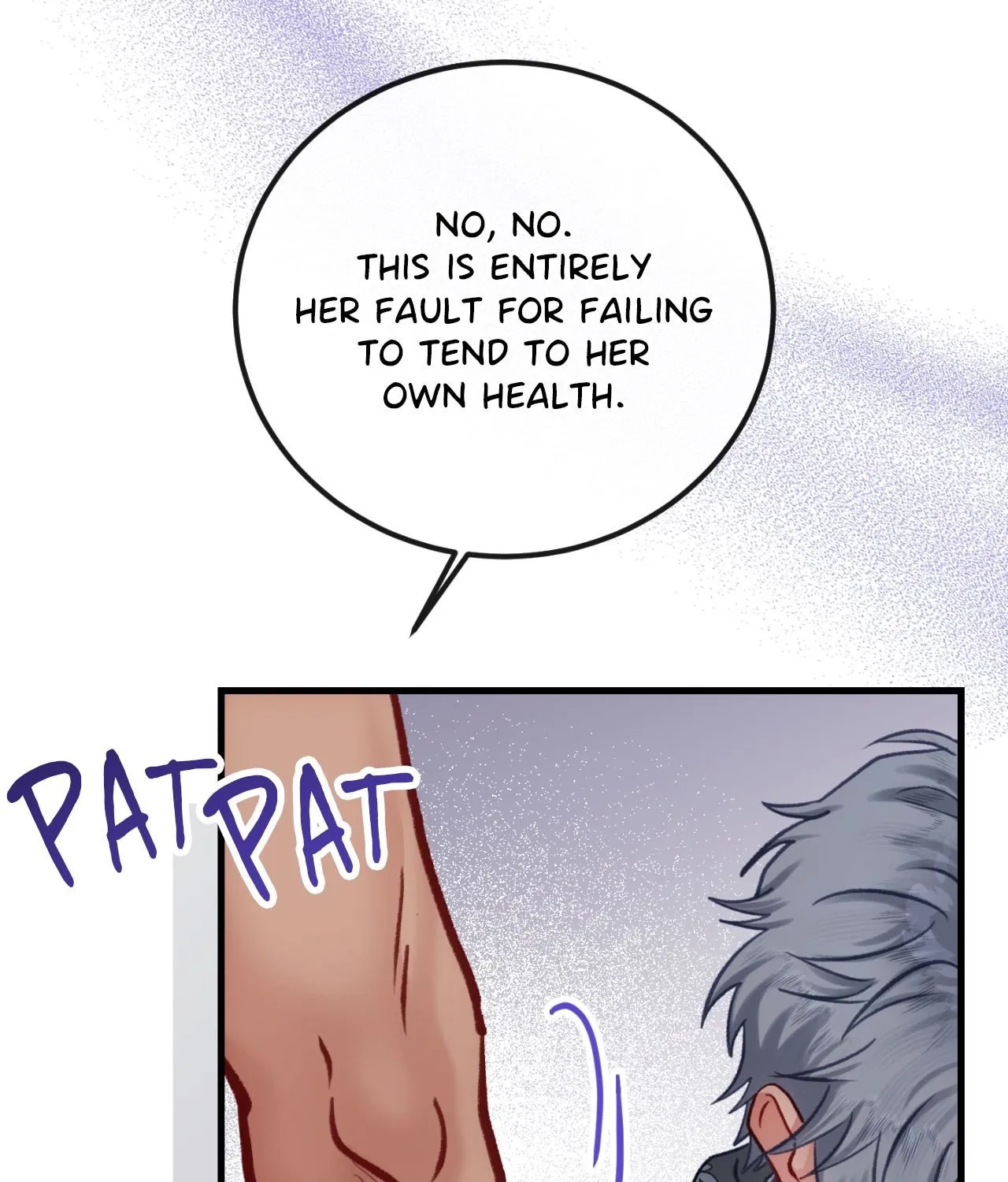 Hunks, Harems, and Hardcore Habits Chapter 43 page 80 - 