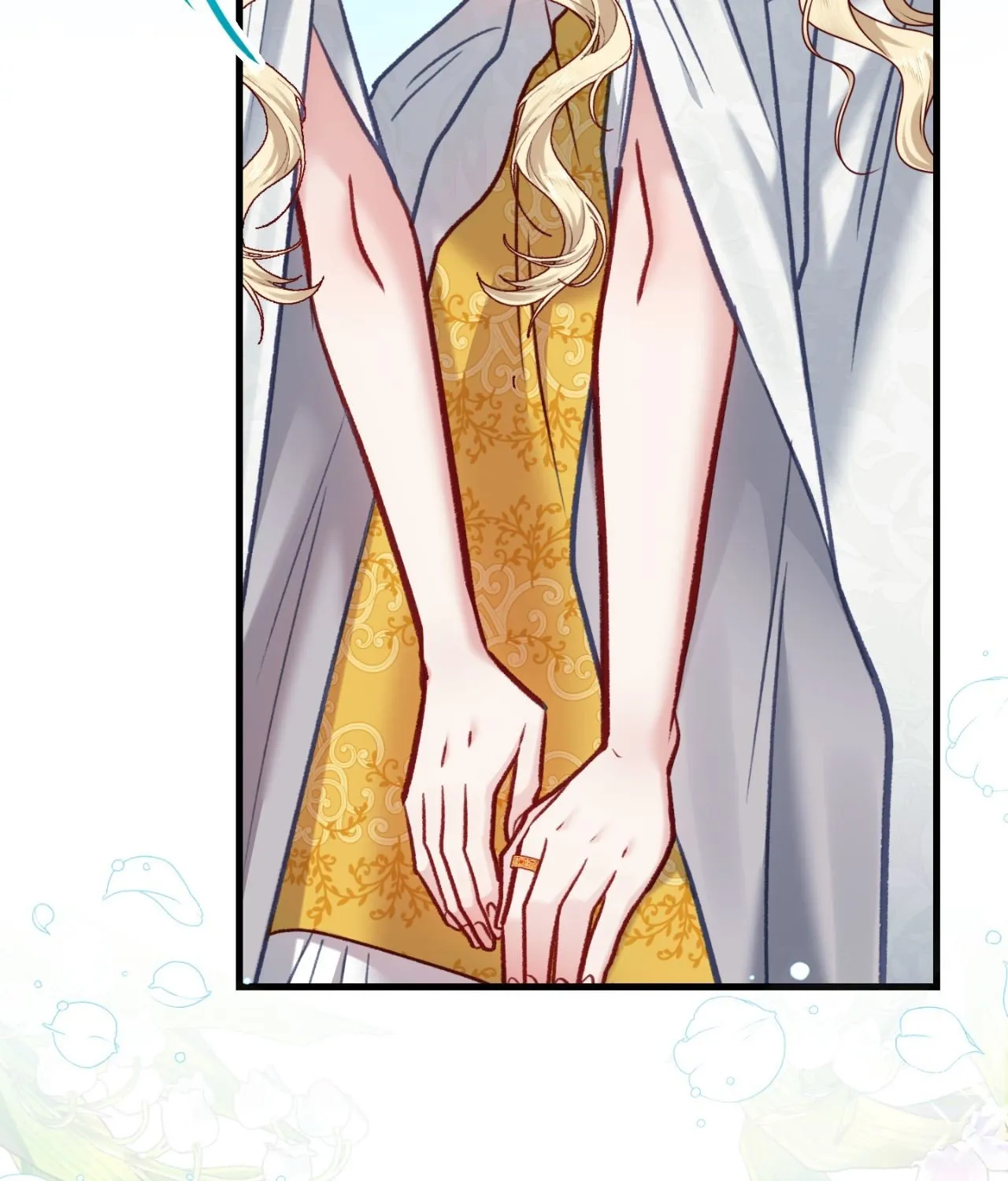 Hunks, Harems, and Hardcore Habits Chapter 43 page 9 - 