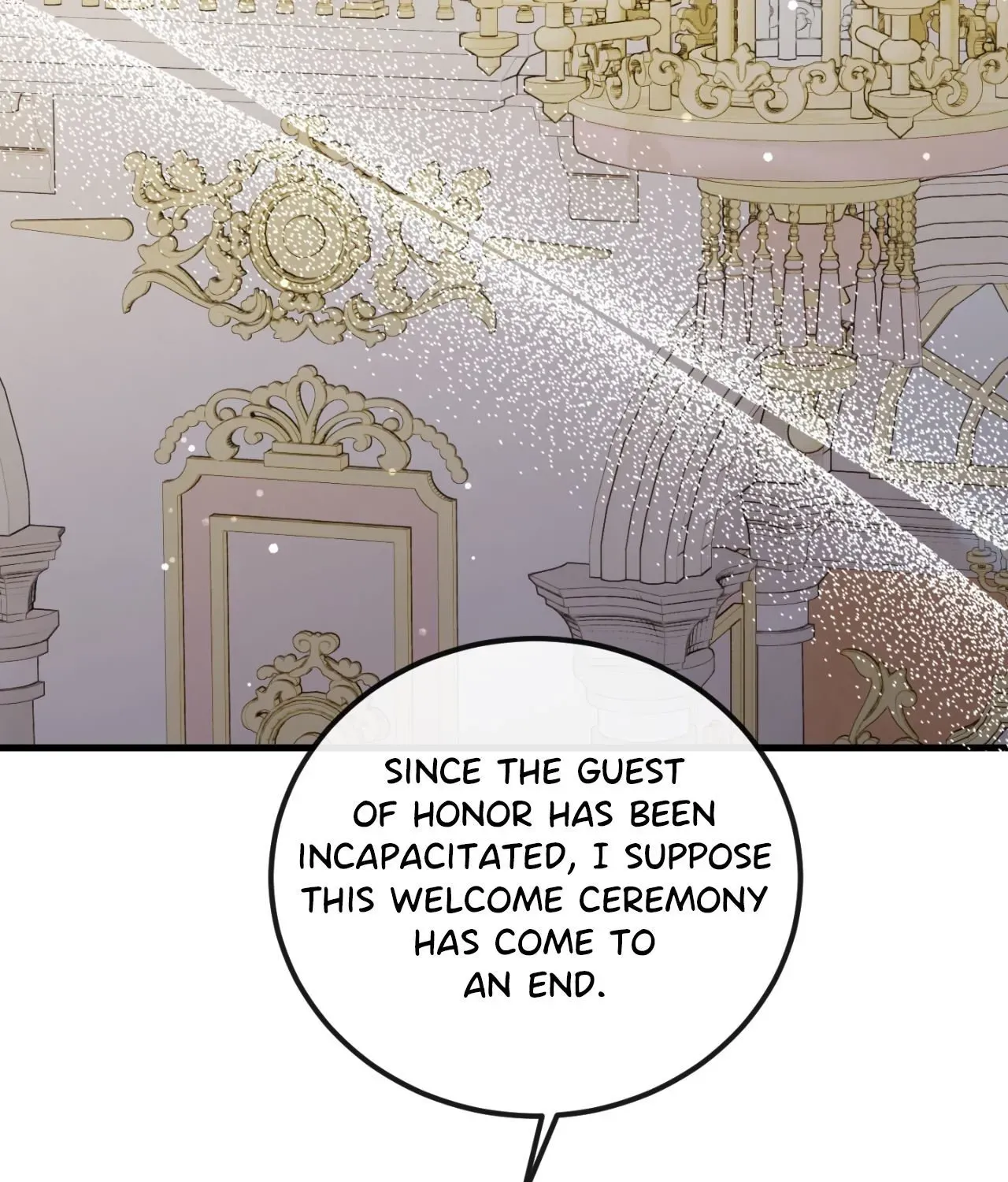 Hunks, Harems, and Hardcore Habits Chapter 43 page 83 - 