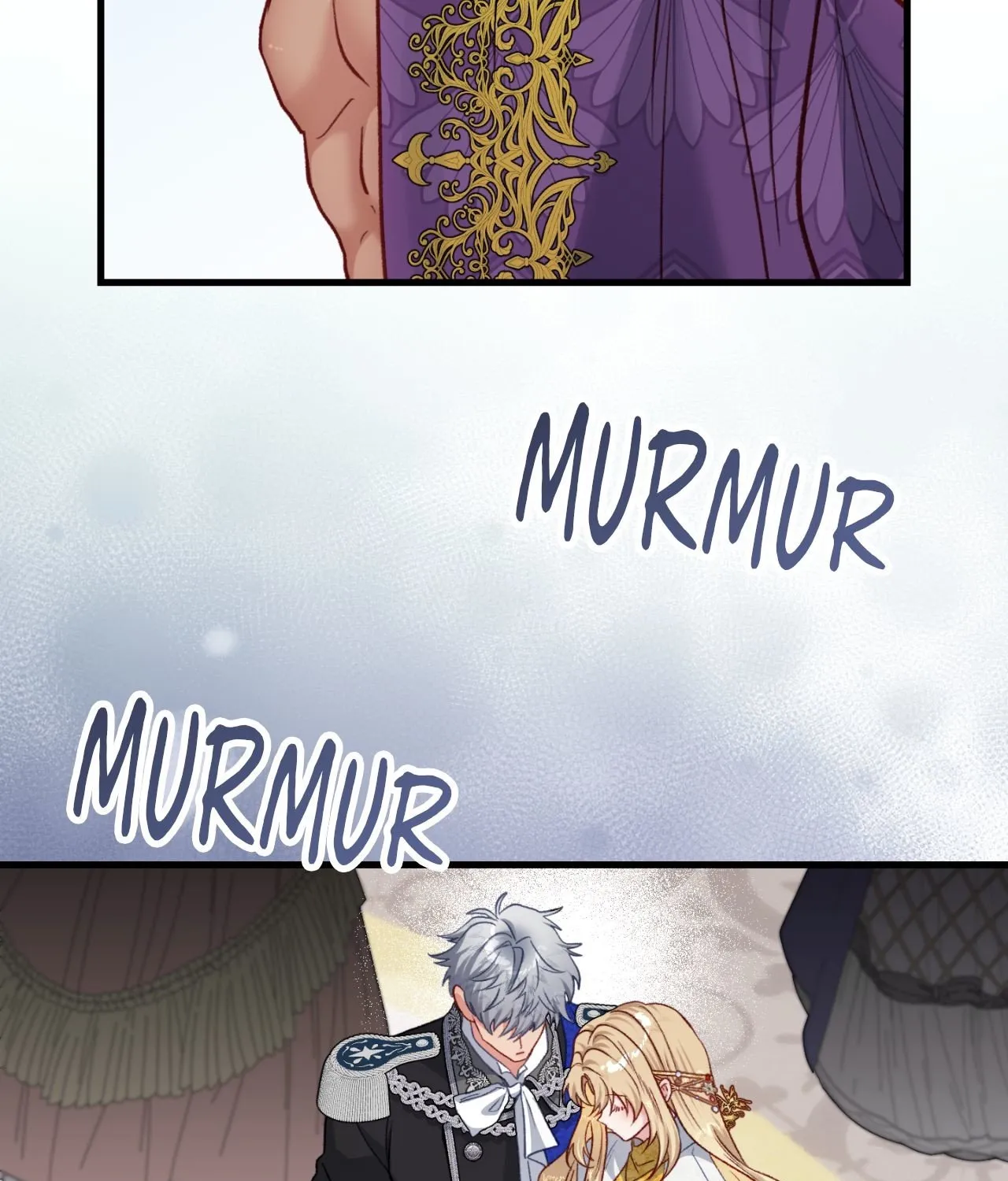 Hunks, Harems, and Hardcore Habits Chapter 43 page 85 - 