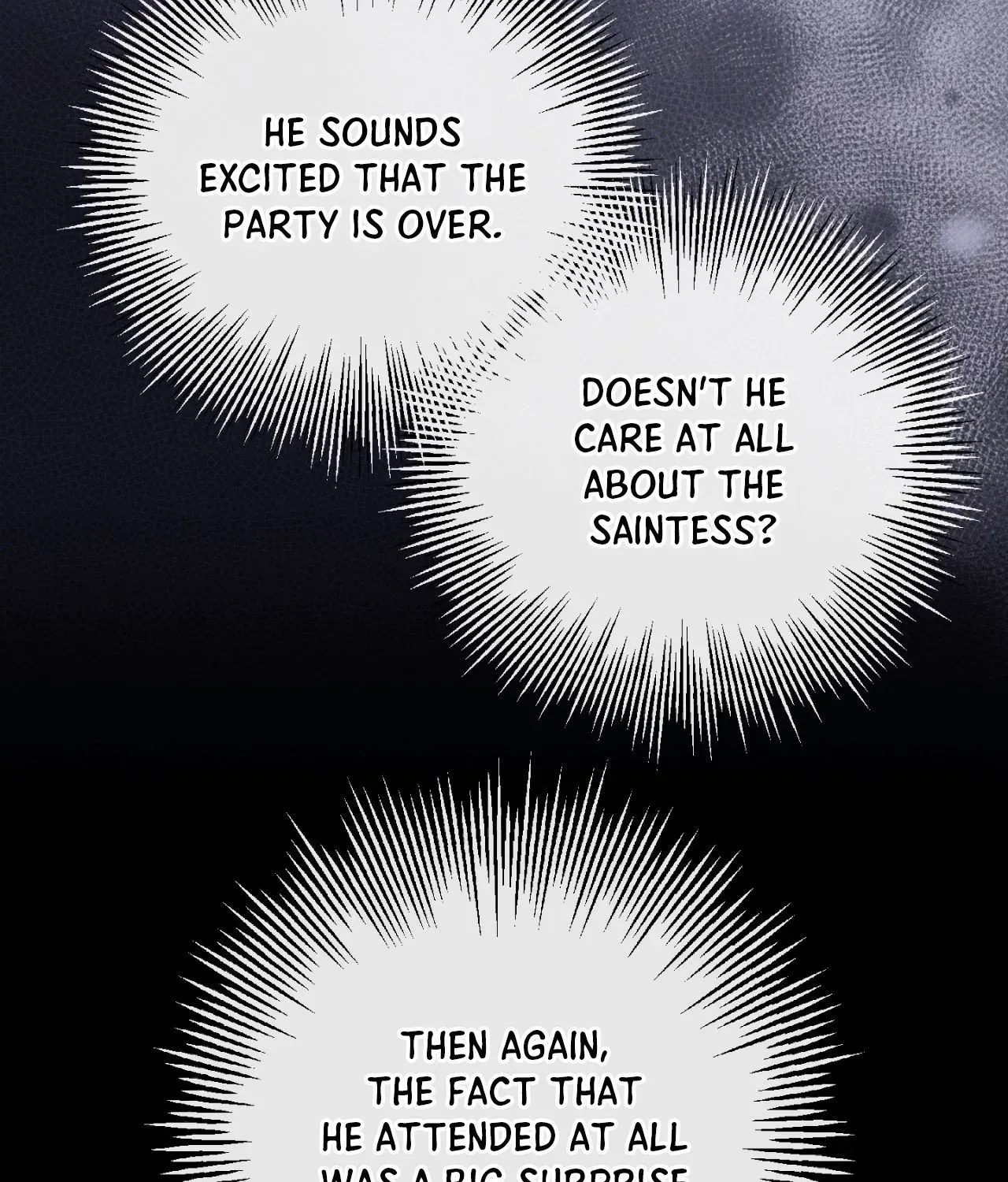 Hunks, Harems, and Hardcore Habits Chapter 43 page 89 - 