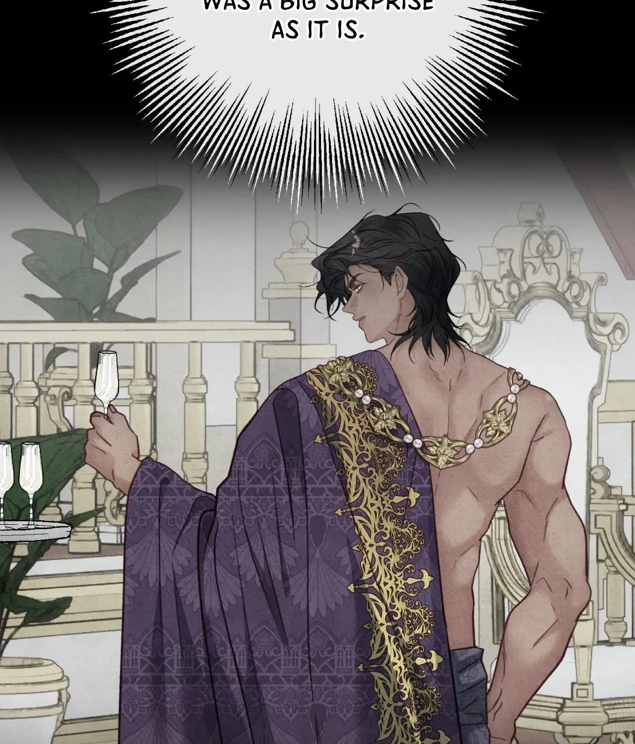 Hunks, Harems, and Hardcore Habits Chapter 43 page 90 - 