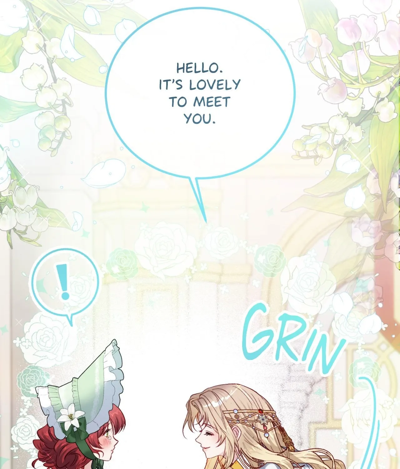 Hunks, Harems, and Hardcore Habits Chapter 43 page 10 - 