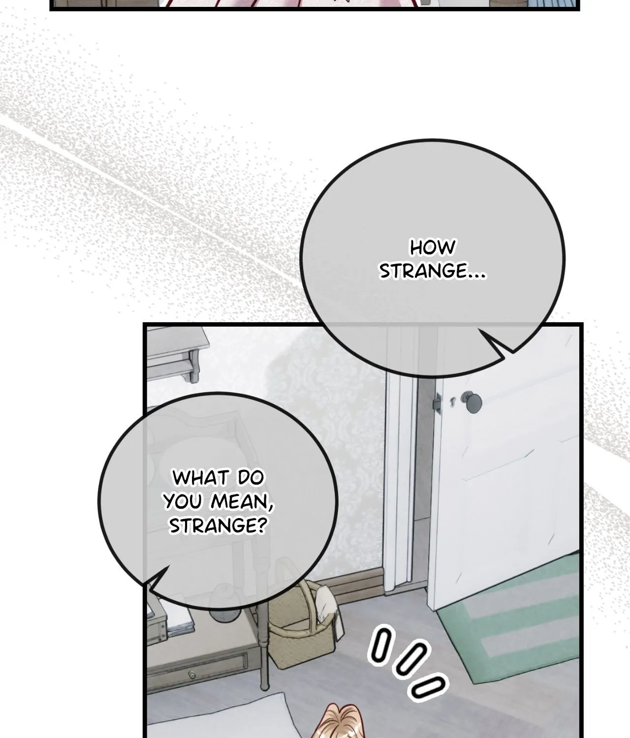 Hunks, Harems, and Hardcore Habits Chapter 44 page 107 - 