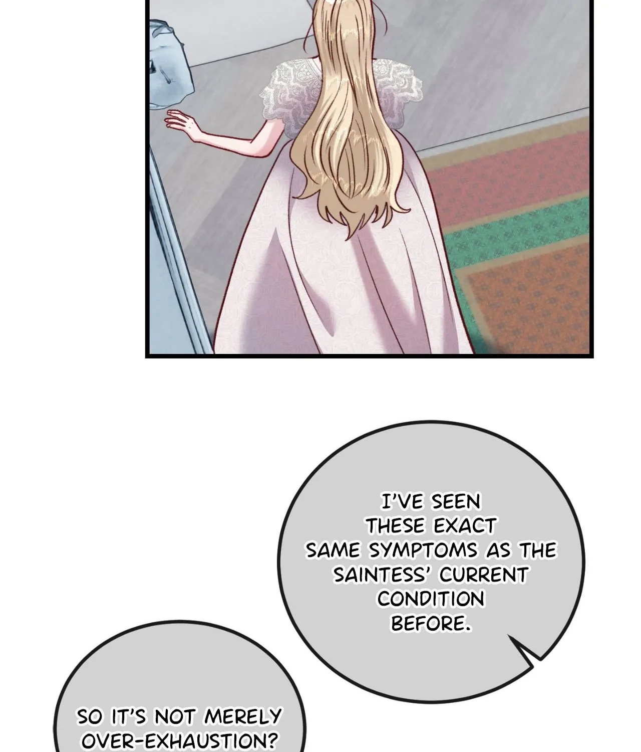 Hunks, Harems, and Hardcore Habits Chapter 44 page 108 - 