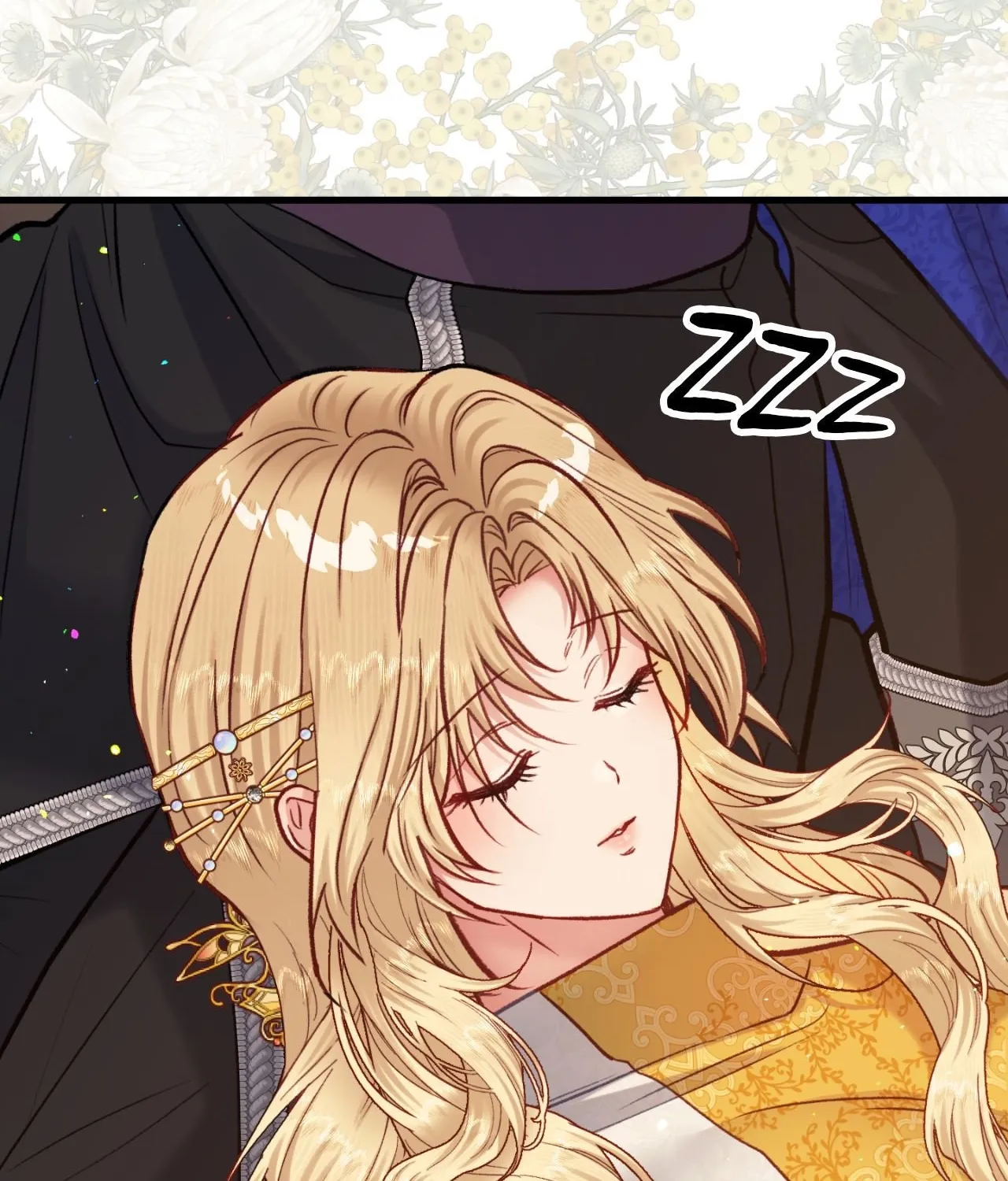 Hunks, Harems, and Hardcore Habits Chapter 44 page 12 - 