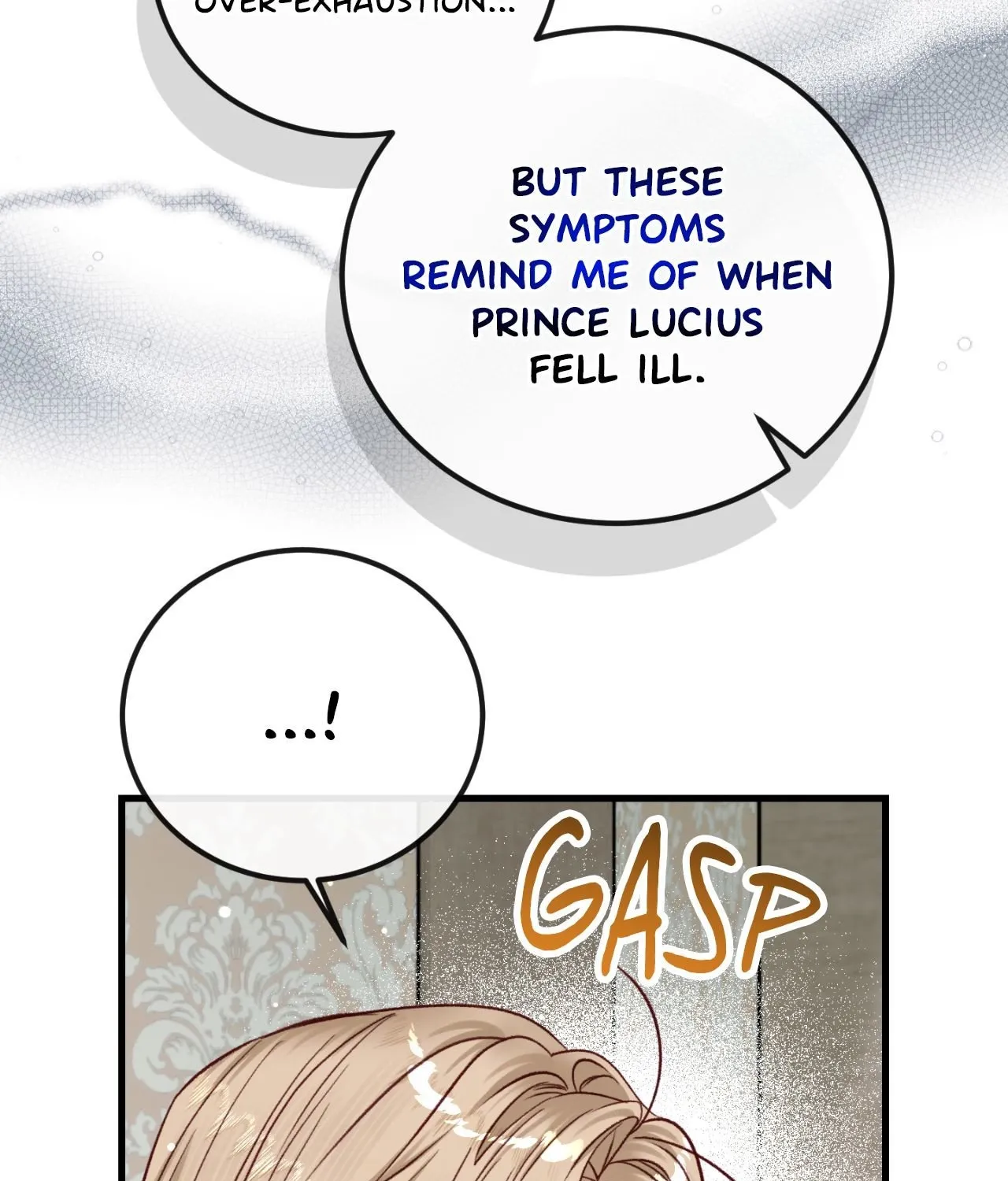 Hunks, Harems, and Hardcore Habits Chapter 44 page 111 - 