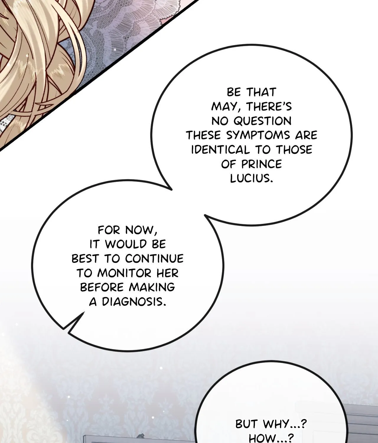 Hunks, Harems, and Hardcore Habits Chapter 44 page 119 - 