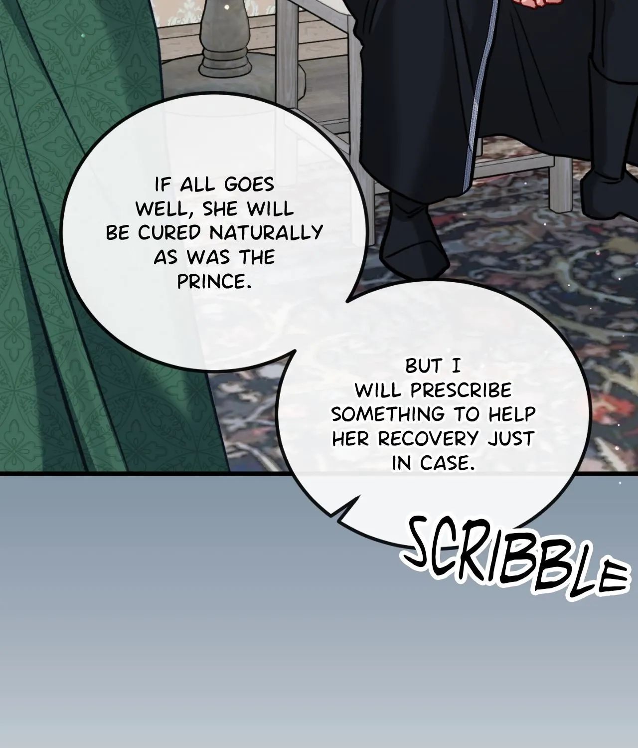 Hunks, Harems, and Hardcore Habits Chapter 44 page 121 - 