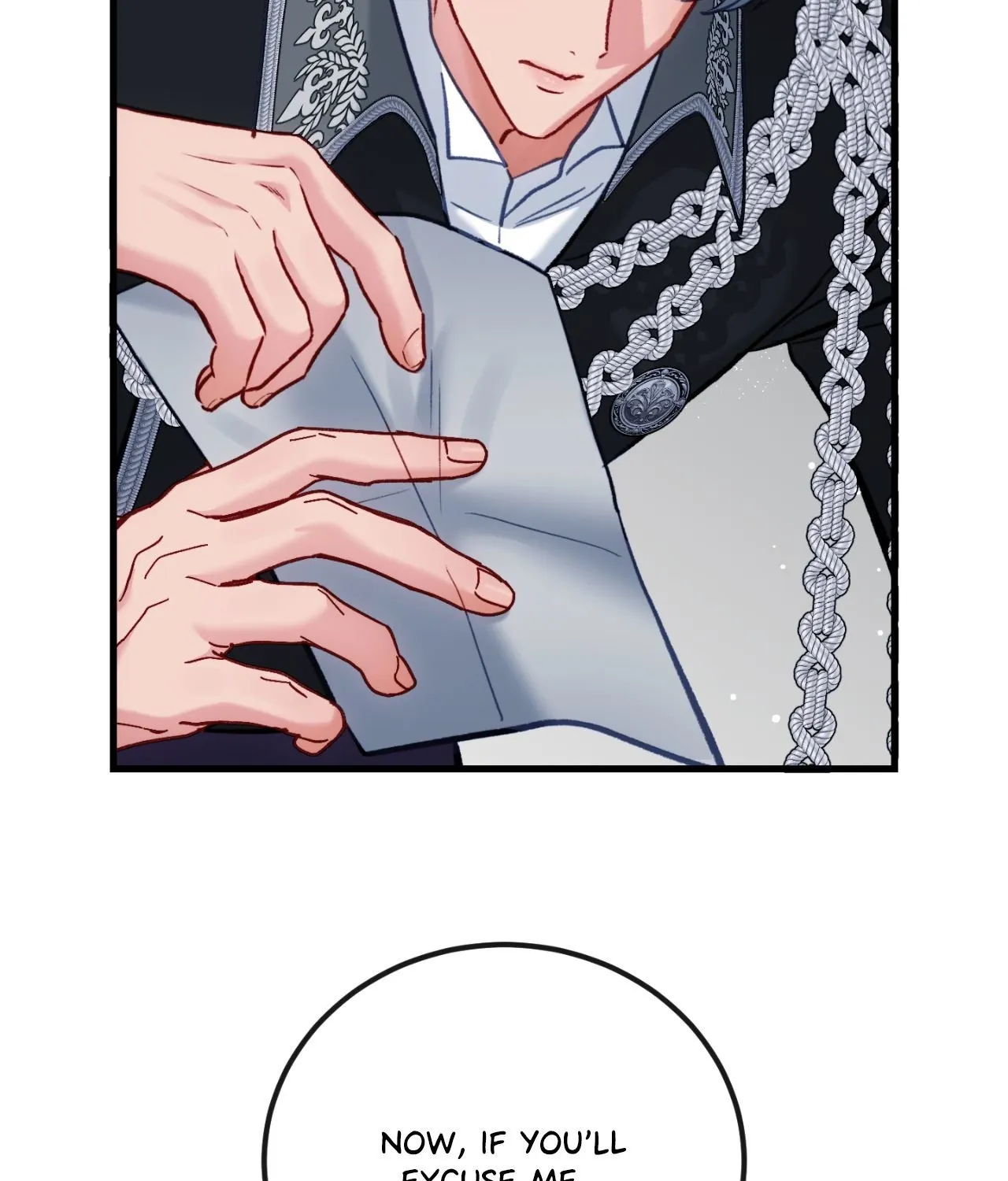 Hunks, Harems, and Hardcore Habits Chapter 44 page 123 - 