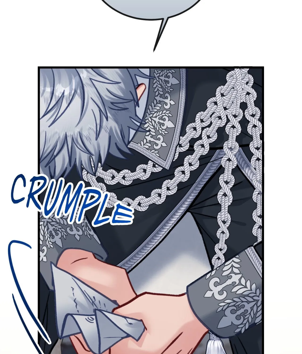Hunks, Harems, and Hardcore Habits Chapter 44 page 127 - 