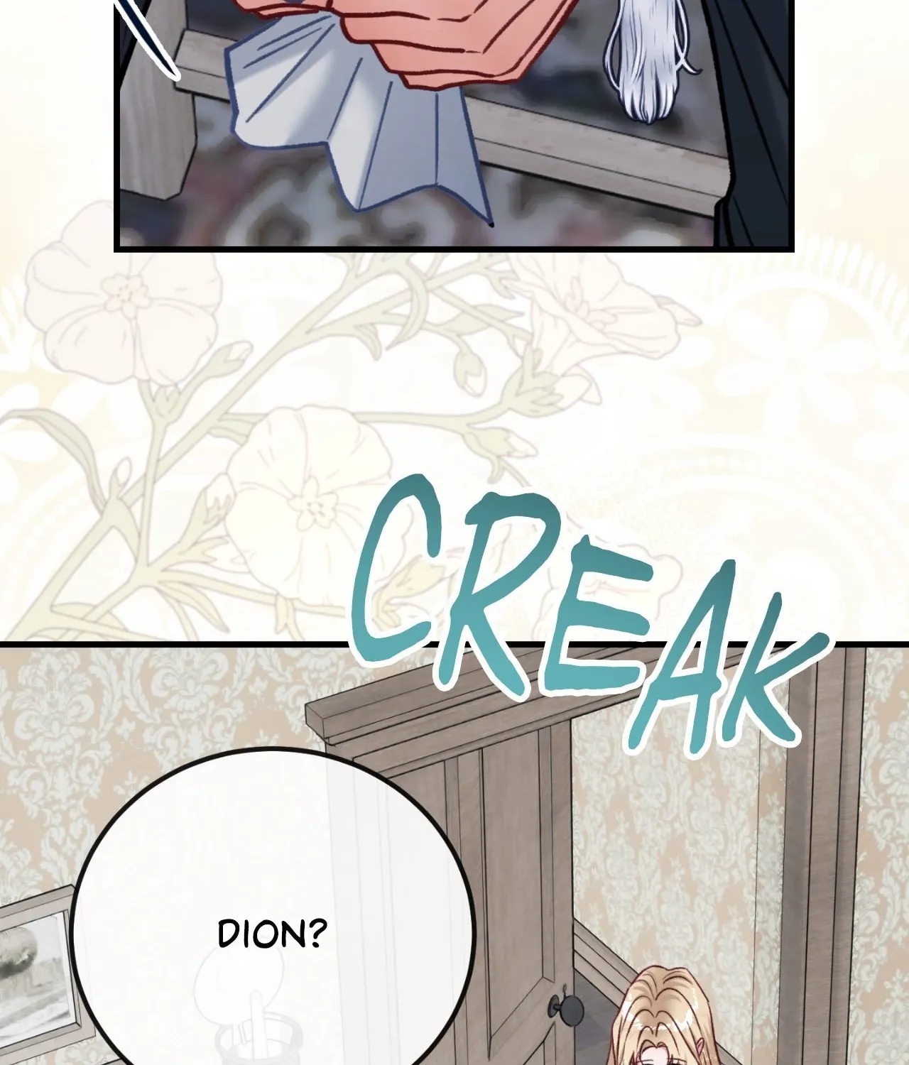 Hunks, Harems, and Hardcore Habits Chapter 44 page 128 - 