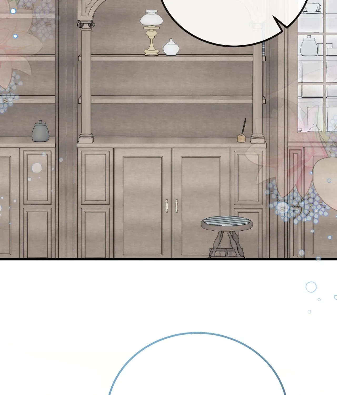 Hunks, Harems, and Hardcore Habits Chapter 44 page 134 - 
