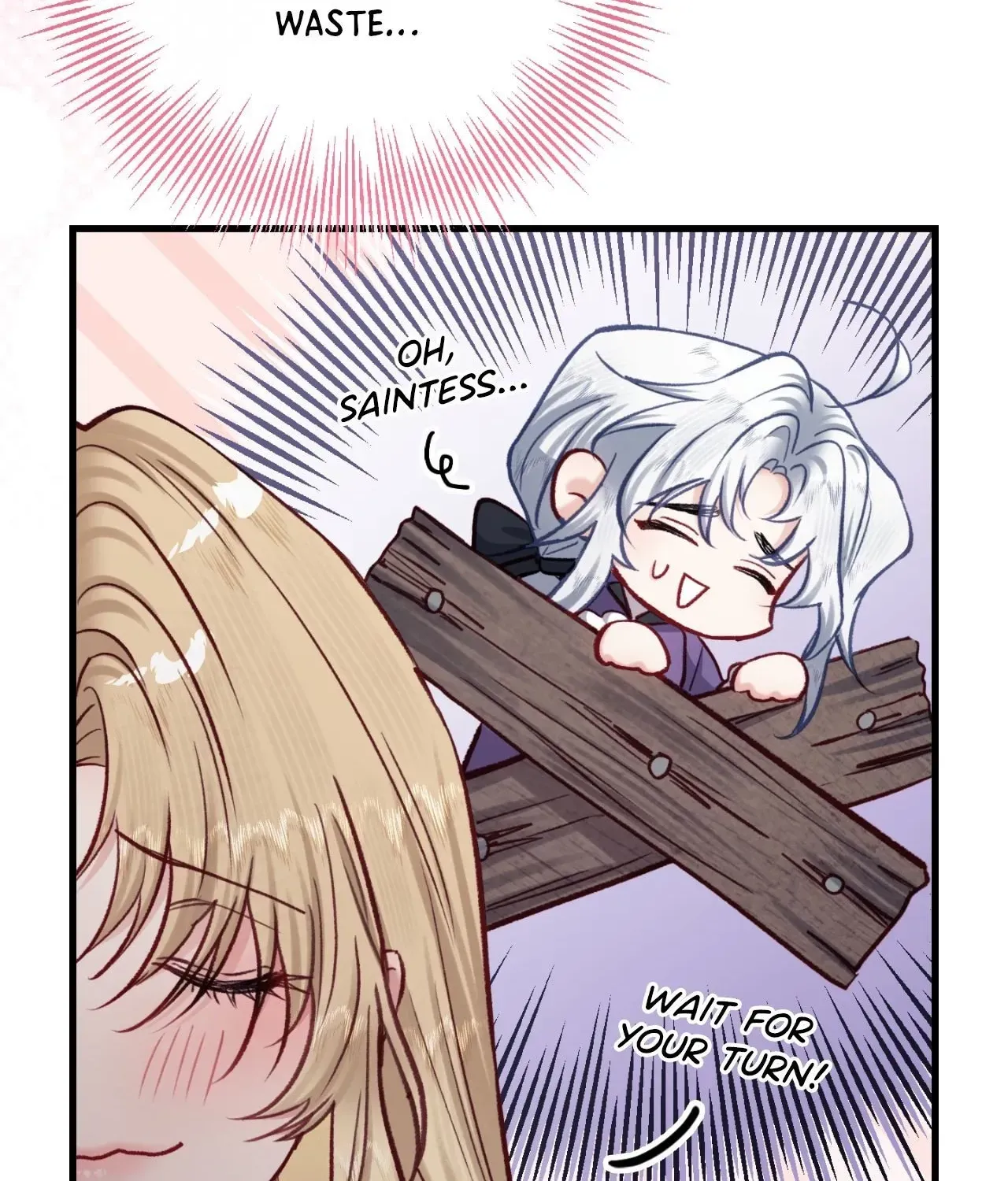 Hunks, Harems, and Hardcore Habits Chapter 44 page 146 - 