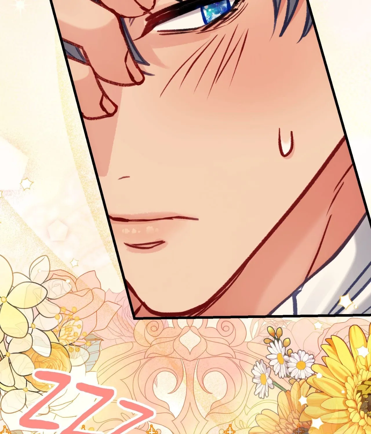 Hunks, Harems, and Hardcore Habits Chapter 44 page 17 - 
