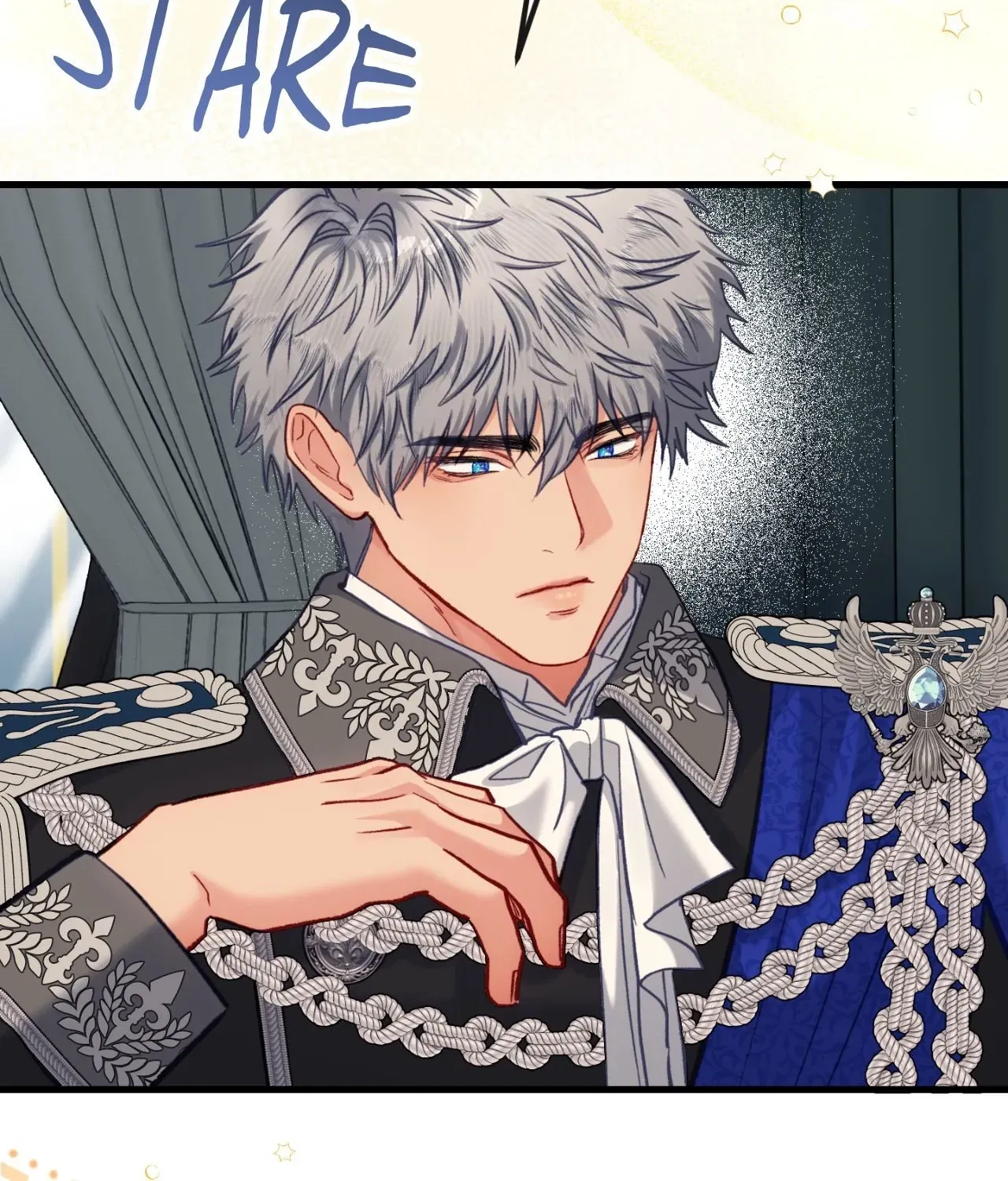 Hunks, Harems, and Hardcore Habits Chapter 44 page 20 - 