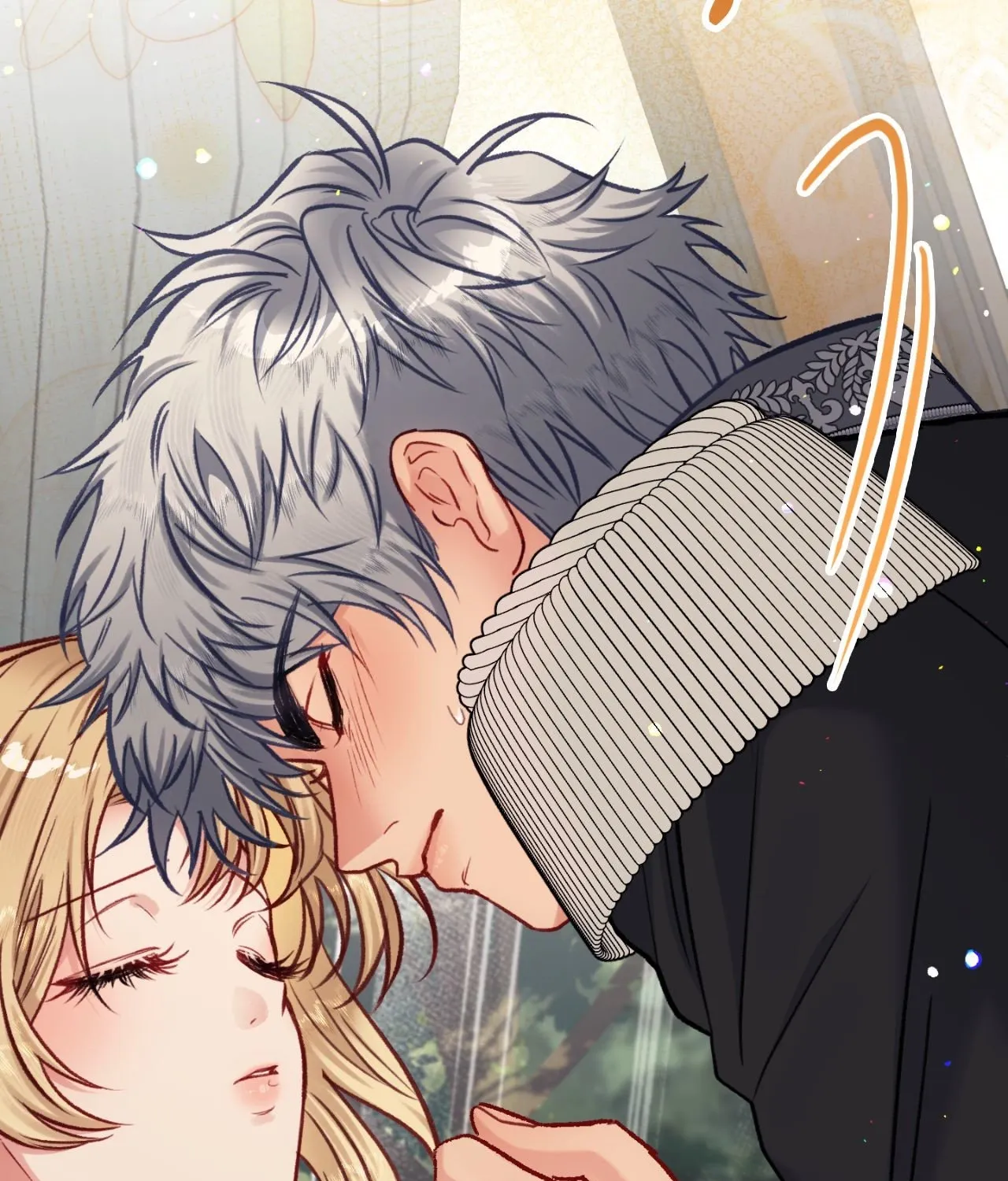 Hunks, Harems, and Hardcore Habits Chapter 44 page 3 - 