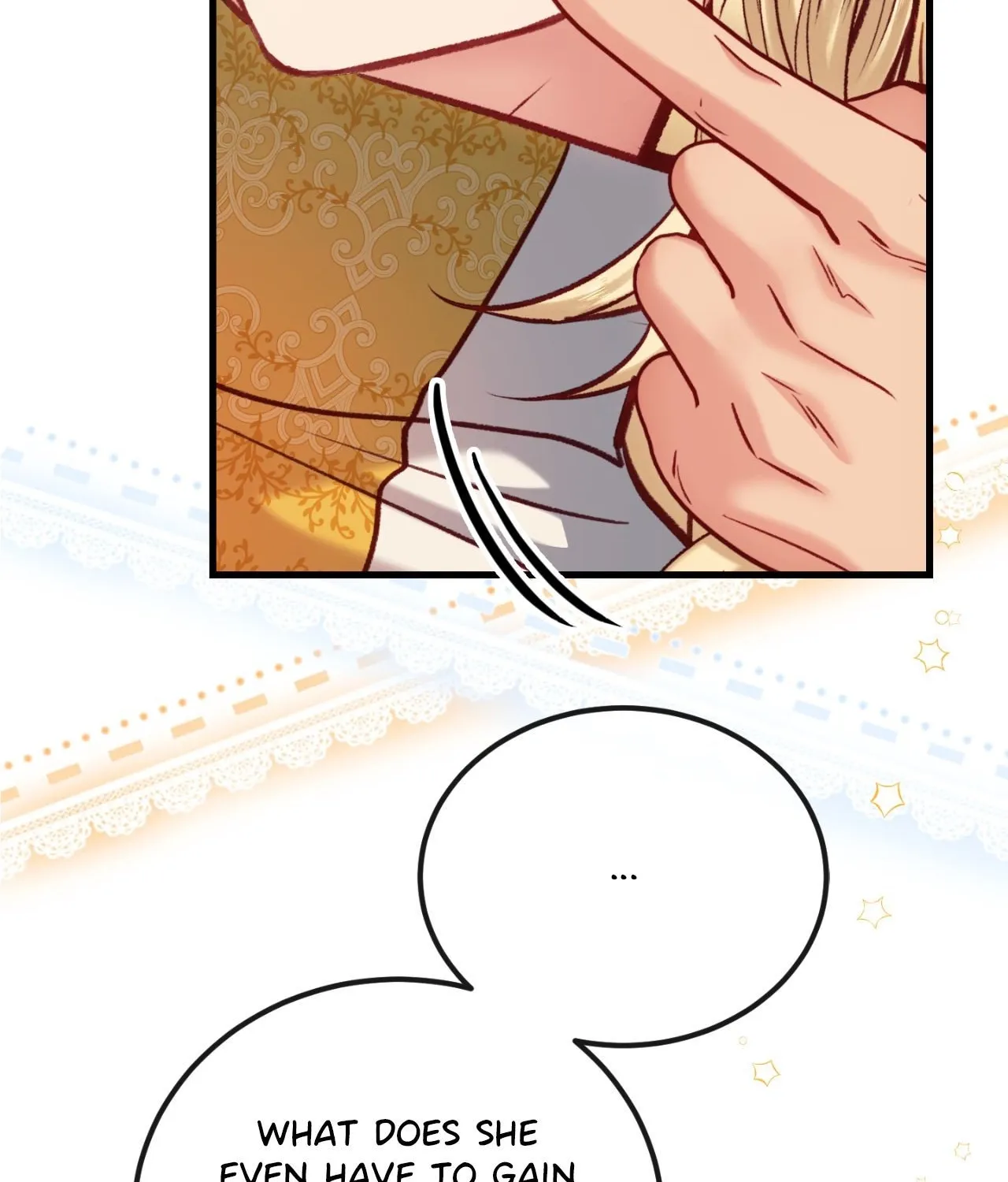 Hunks, Harems, and Hardcore Habits Chapter 44 page 22 - 