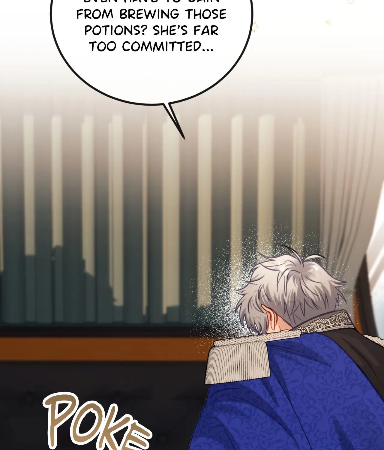 Hunks, Harems, and Hardcore Habits Chapter 44 page 23 - 
