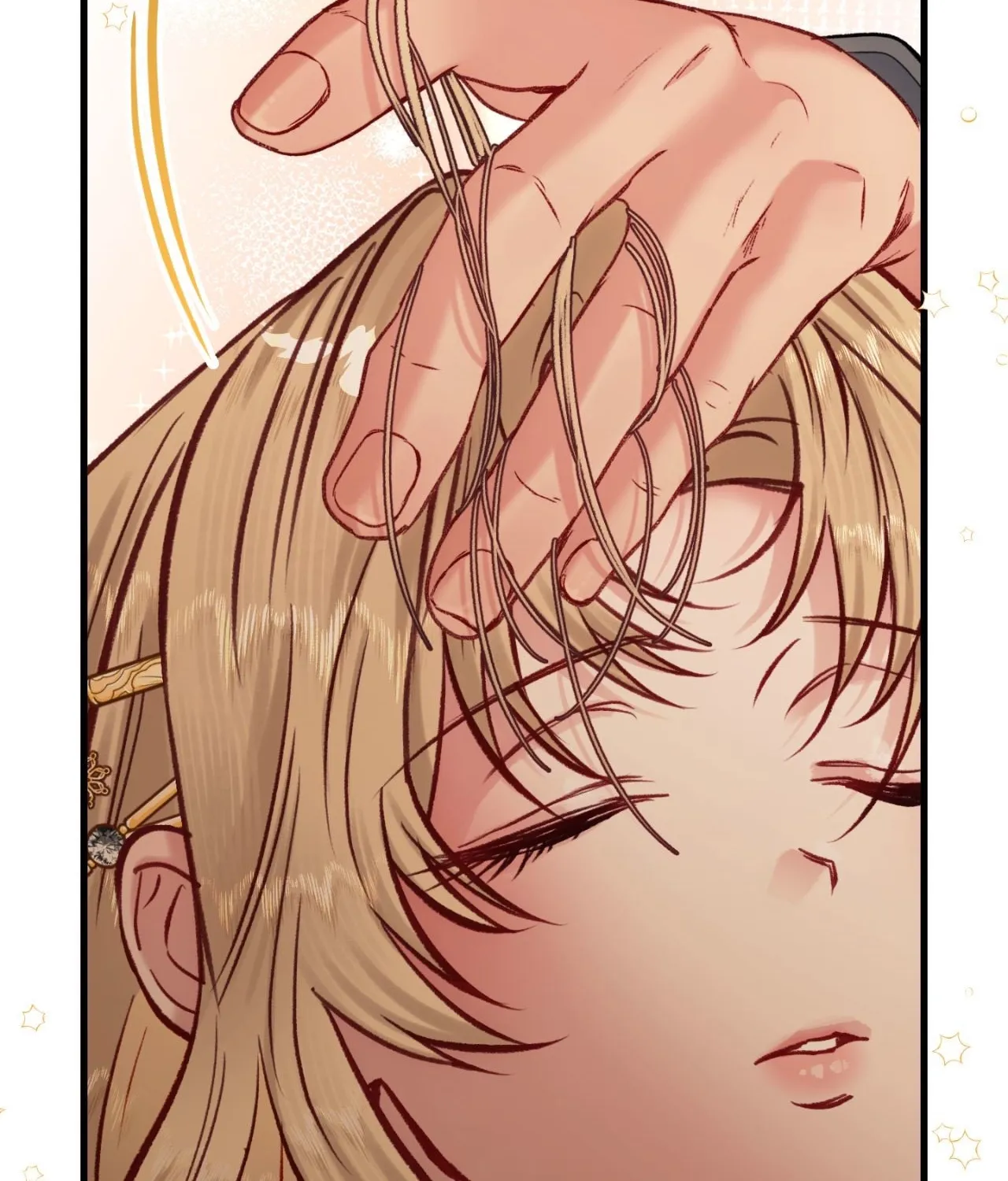 Hunks, Harems, and Hardcore Habits Chapter 44 page 26 - 