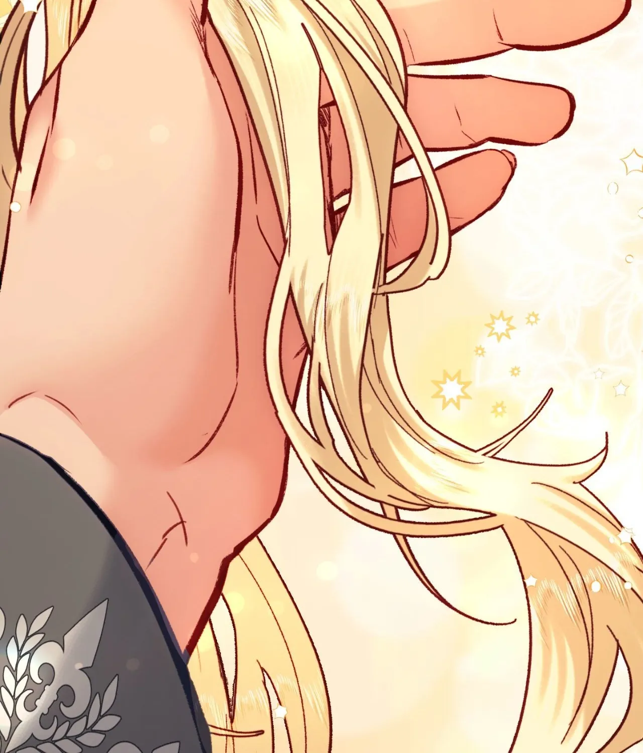 Hunks, Harems, and Hardcore Habits Chapter 44 page 28 - 