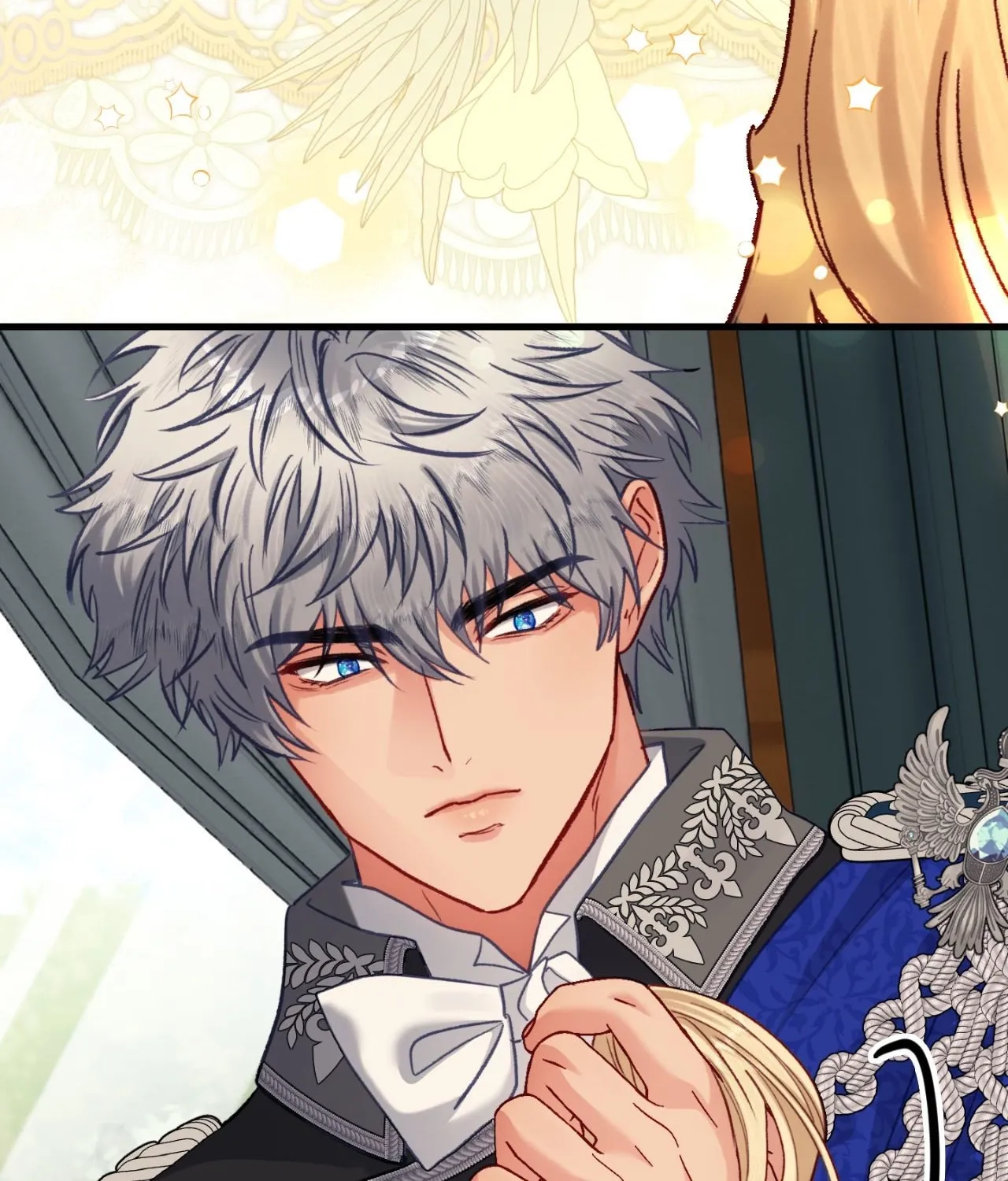 Hunks, Harems, and Hardcore Habits Chapter 44 page 30 - 