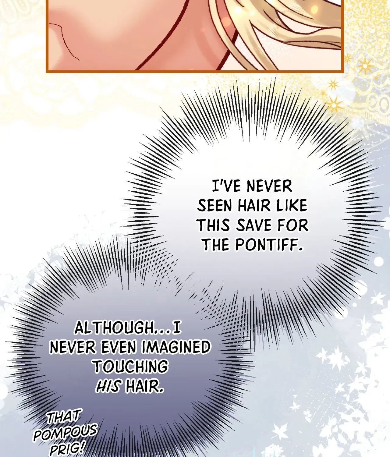 Hunks, Harems, and Hardcore Habits Chapter 44 page 33 - 